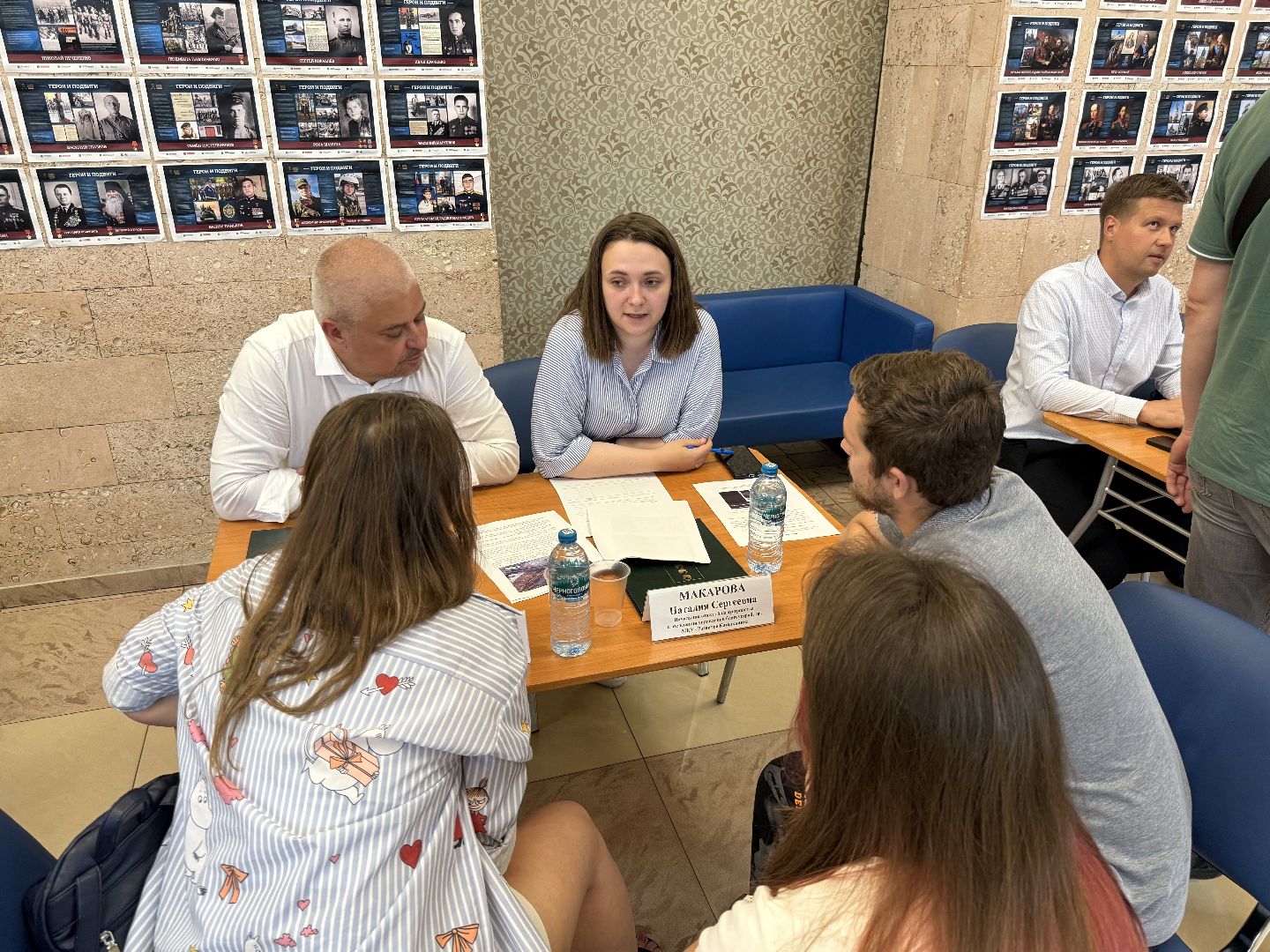 котельники, выездная администиация, решение проблем, глава администрации, жители,