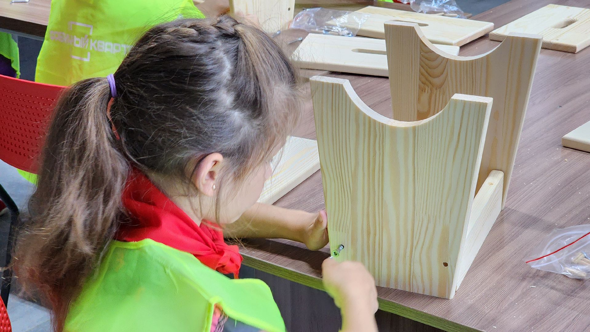 руза, фабричный квартал, профориентация, каникулы в молодежке,