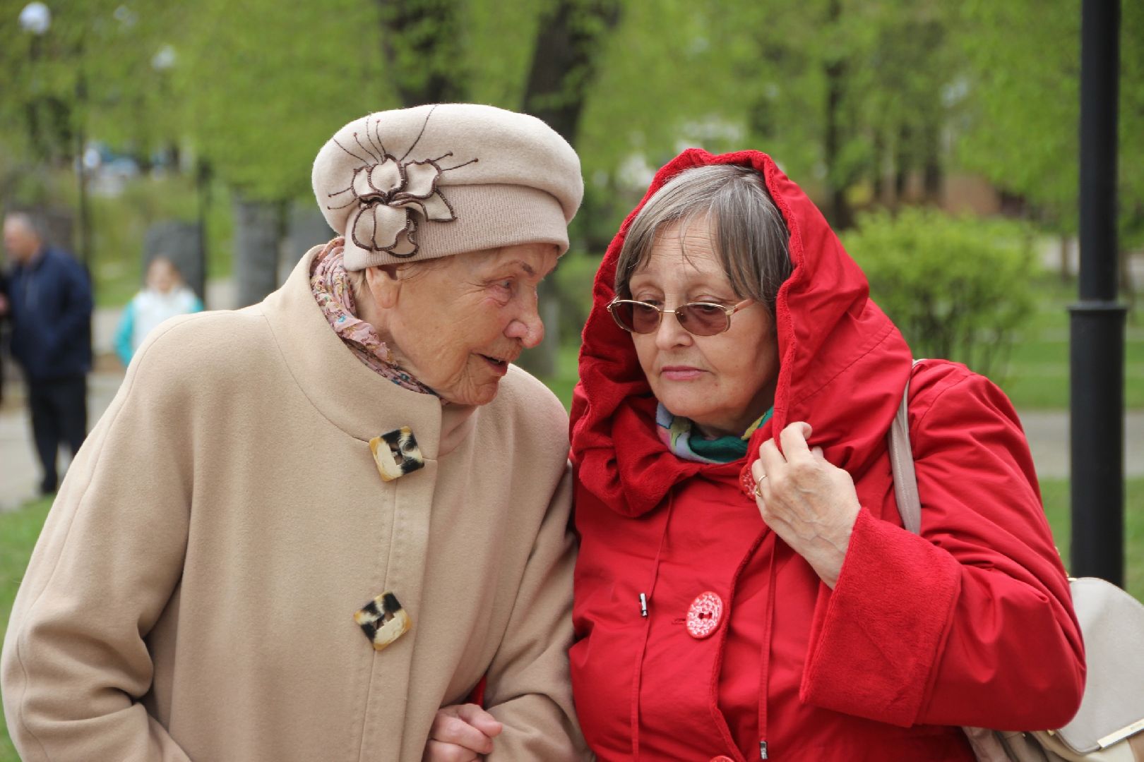 Можайск, Можайский городской округ, Подмосковье, автопробег, общественная организация, День Победы, День воинской доблести Подмосковья