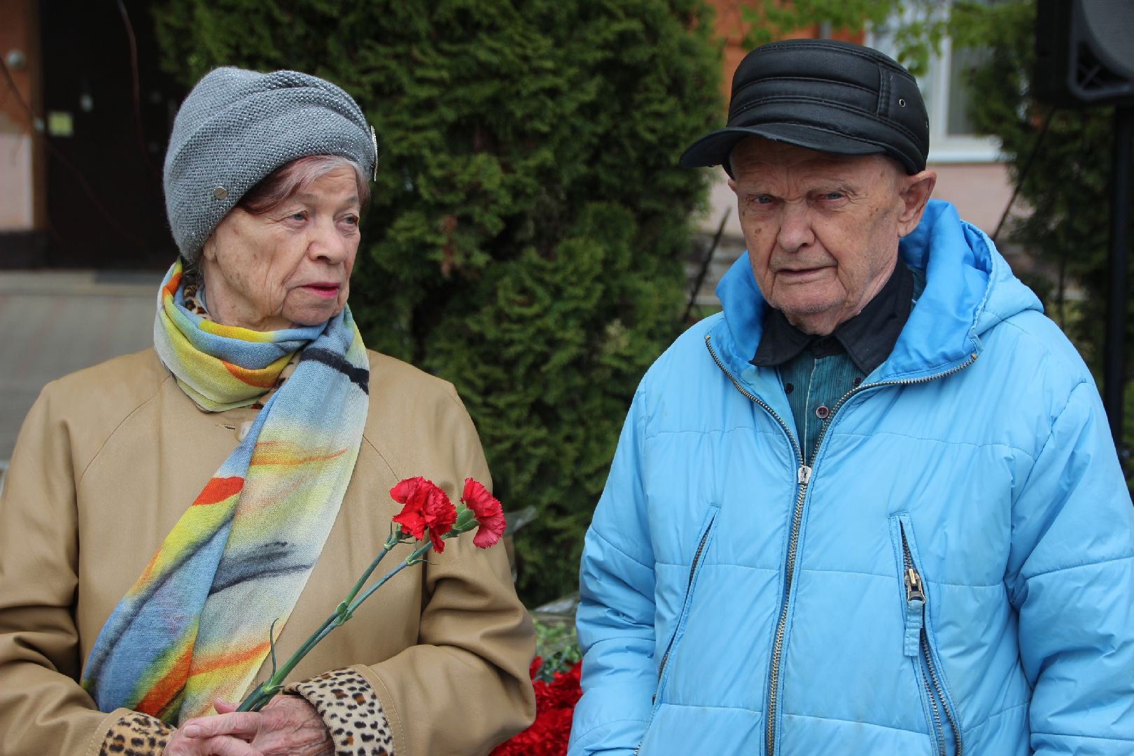 Можайск, Можайский городской округ, Подмосковье, автопробег, общественная организация, День Победы, День воинской доблести Подмосковья