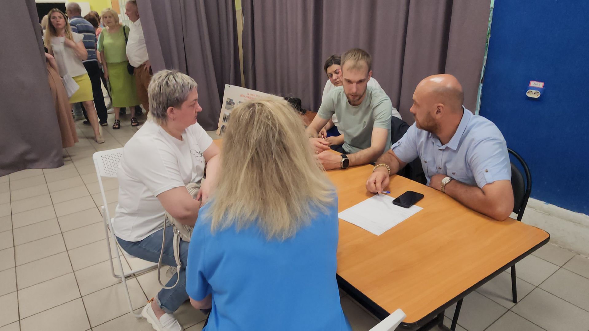 серпухов, поселок пролетарский, выездная администрация, дк  лира,