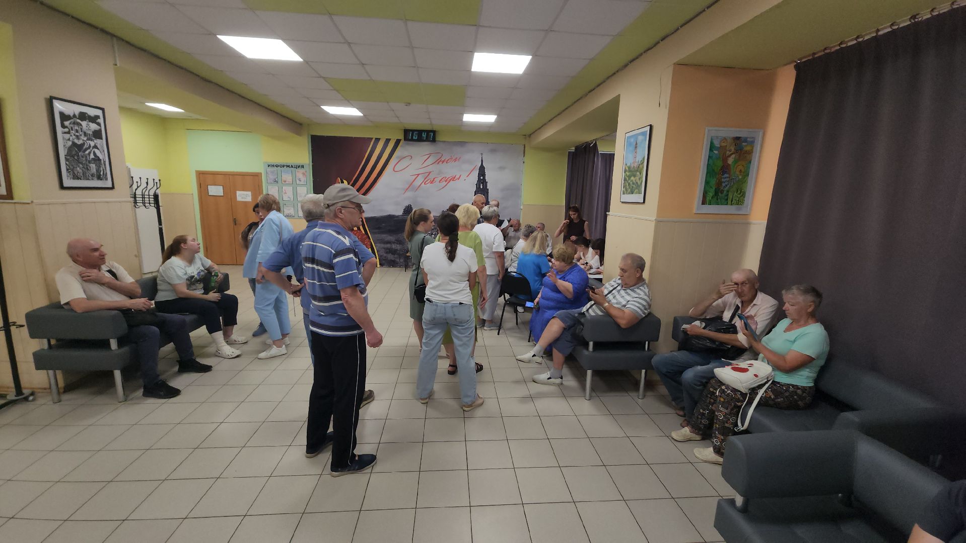 серпухов, поселок пролетарский, выездная администрация, дк  лира,