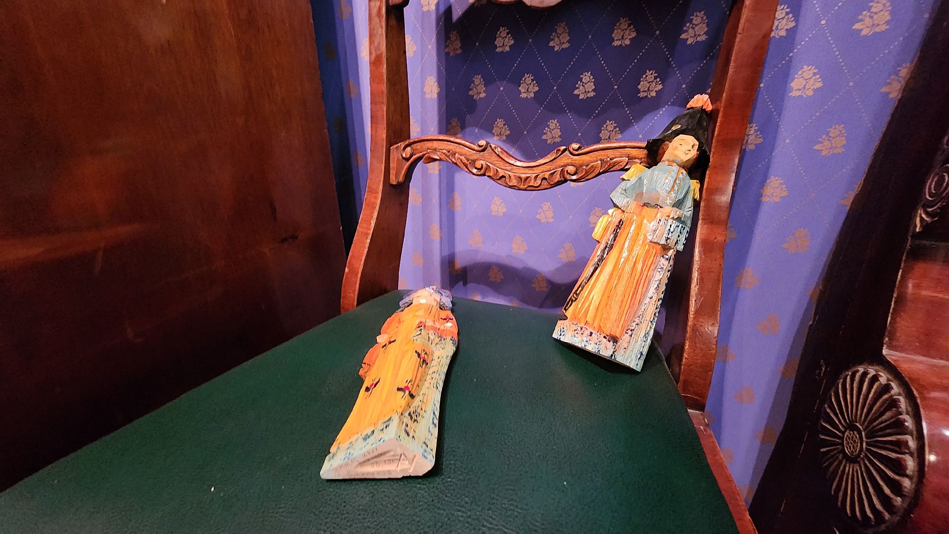 Зарайск, Даровое, Усадьба Достоевских, Туризм,