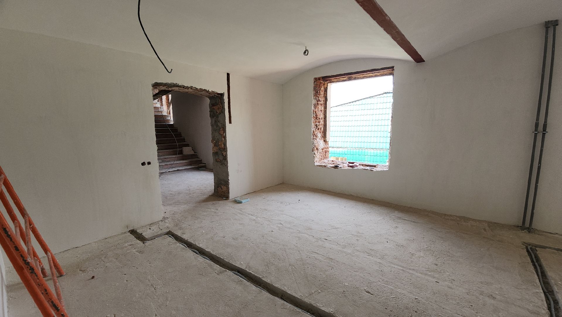 серпухов, подмосковье, капремонт дворца культуры,