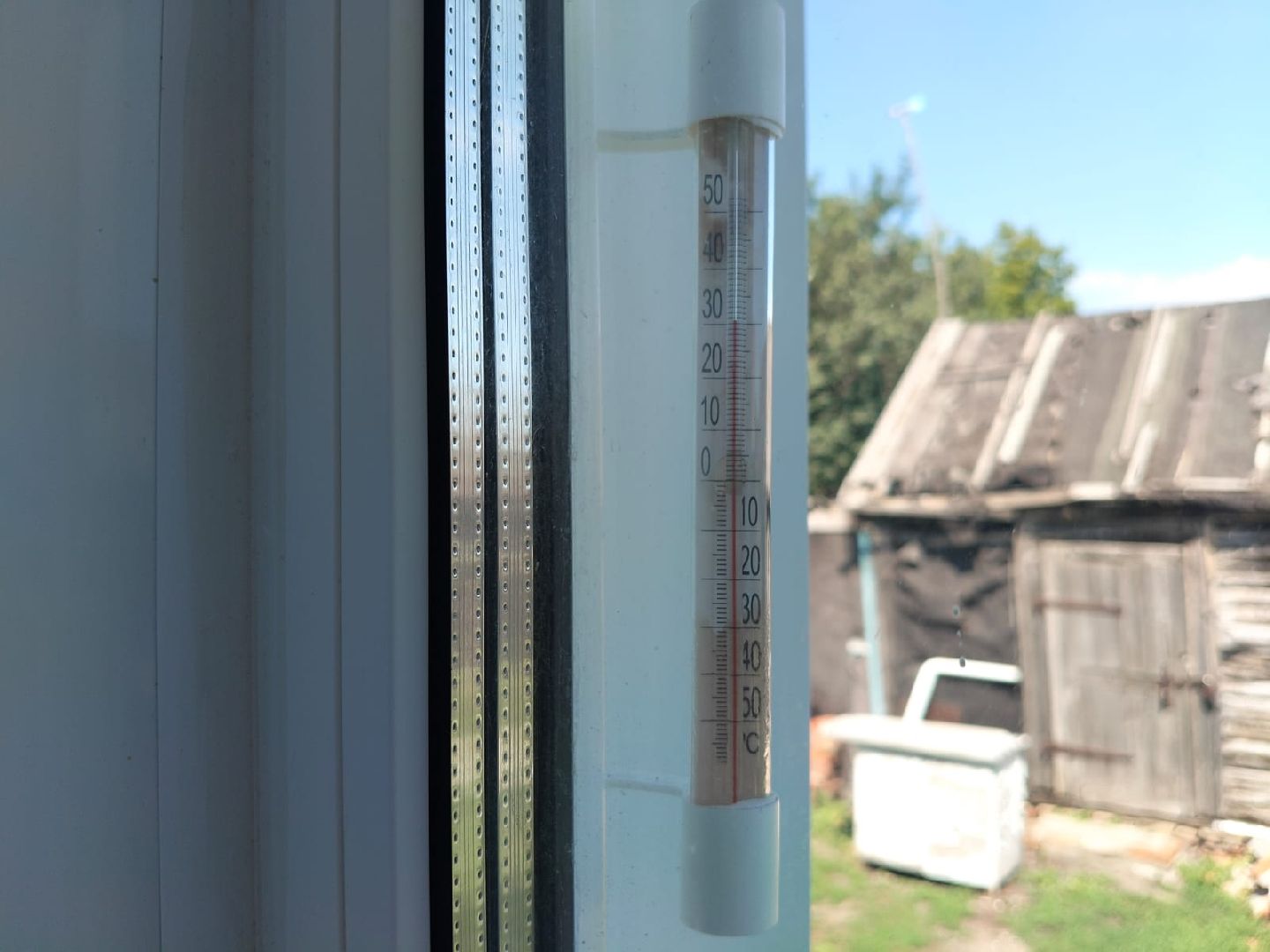 Подольск , жара, Советы доктора,