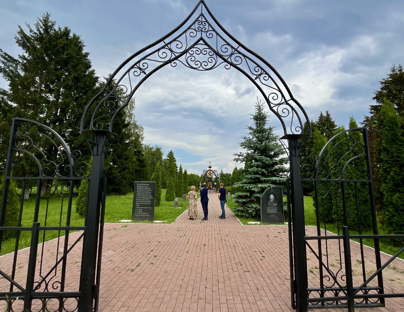 наро-фоминский городской округ, деревня смолино, населенный пункт воинской доблести, роман шамнэ, 80 лет победы,