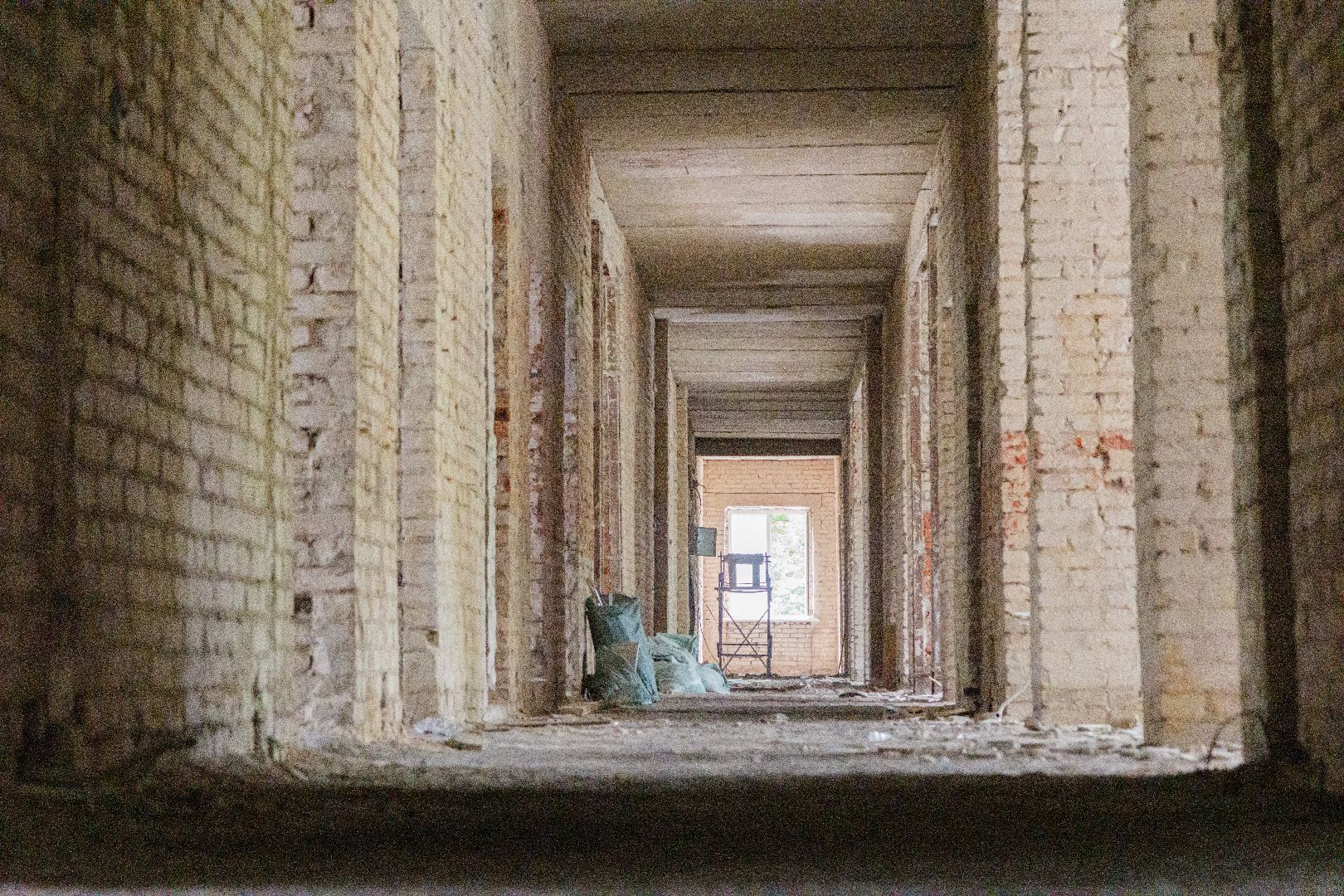 медицина, лыткарино, хирургический корпус, капитальный ремонт,