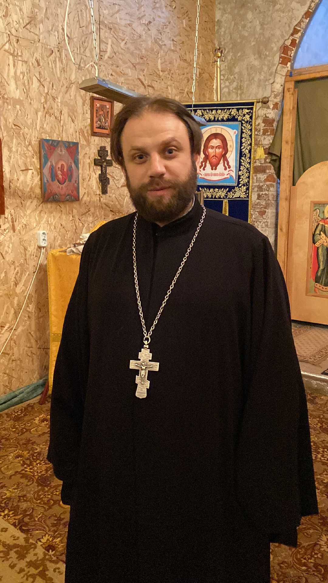 Волоколамск