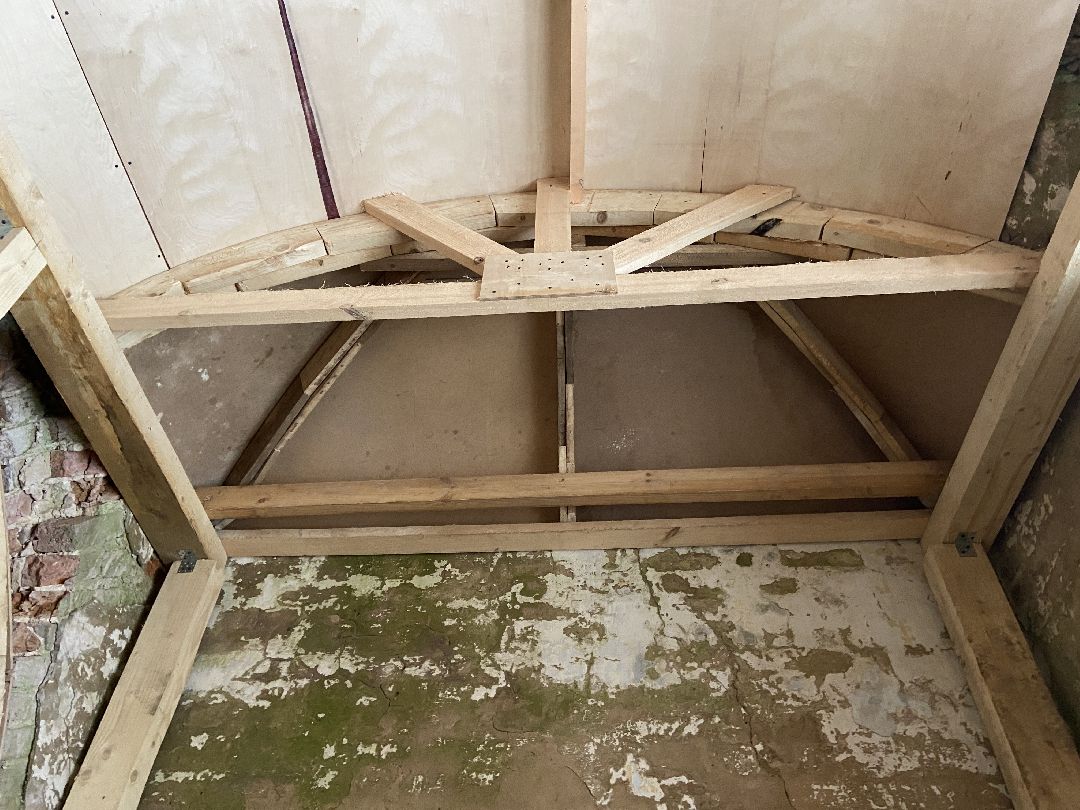 Волоколамск