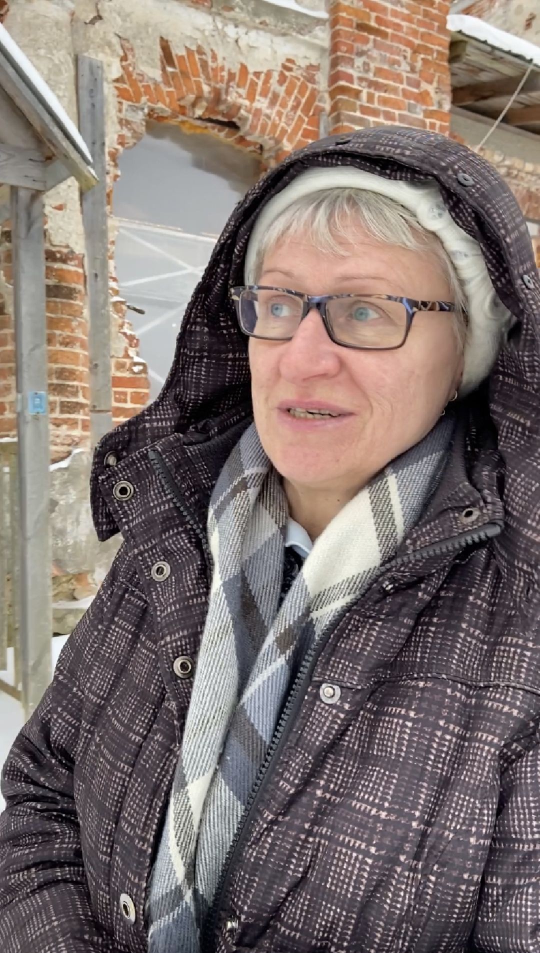 Волоколамск