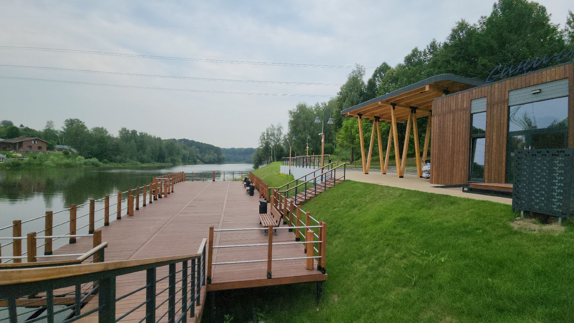 пляж, лето в подмосковье, красногорск, синичка,