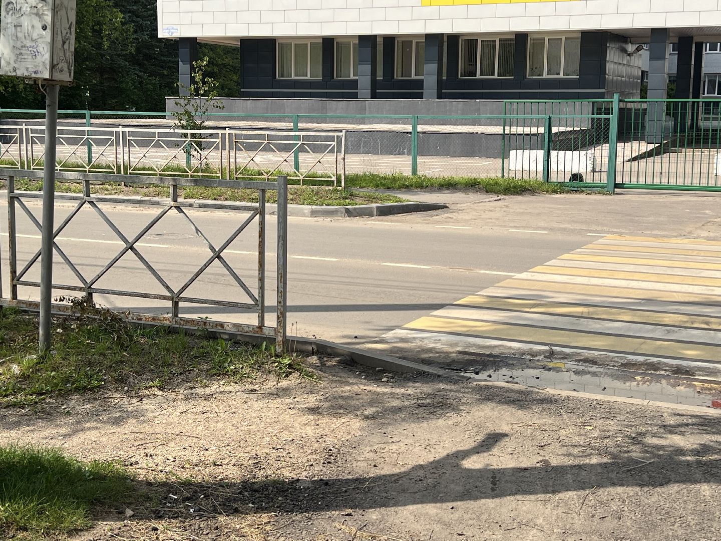 Дороги, талдомский городской округ, Ремонт дорог, Запрудня,