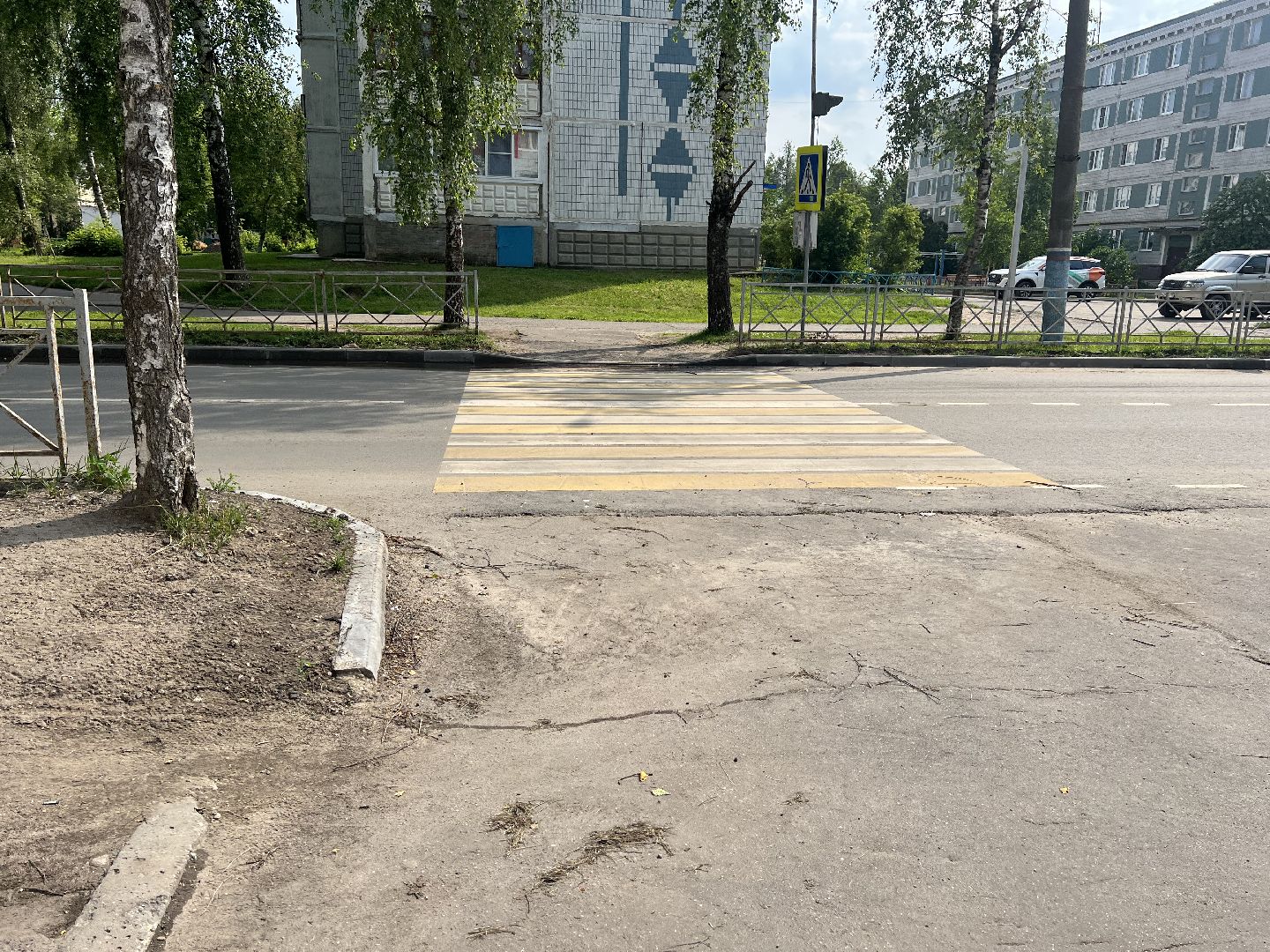 Дороги, талдомский городской округ, Ремонт дорог, Запрудня,