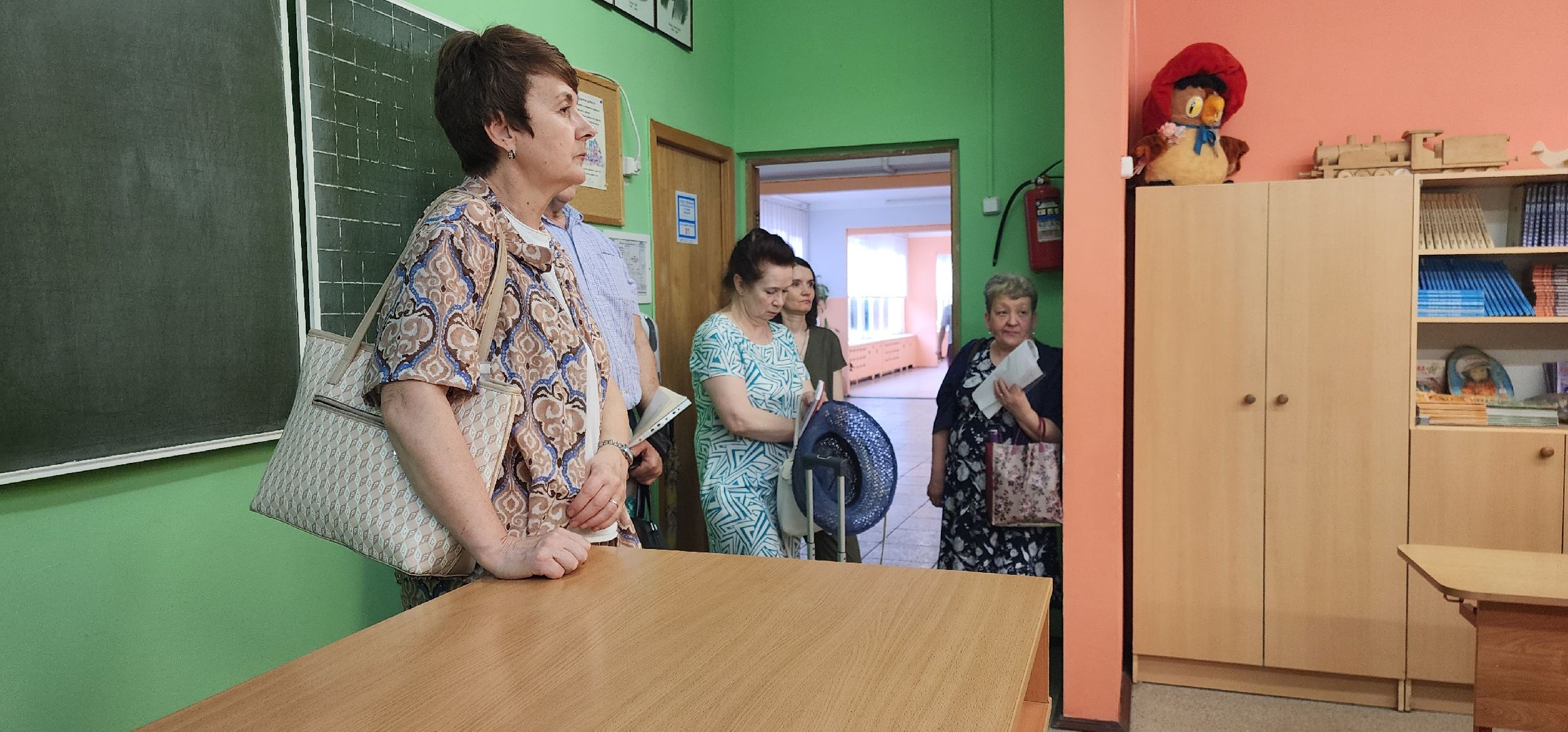 Химки, Выездная администрация ,  ЖКХ , Дороги, Строительство ,