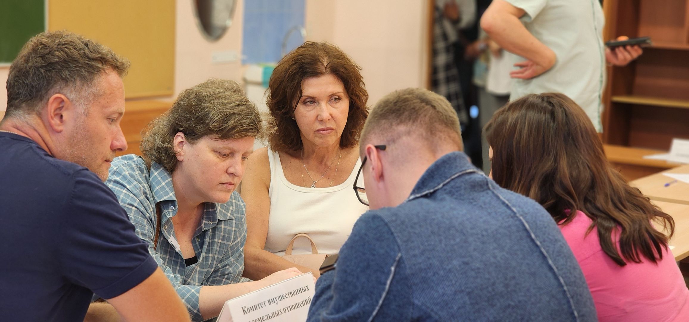 Химки, Выездная администрация ,  ЖКХ , Дороги, Строительство ,