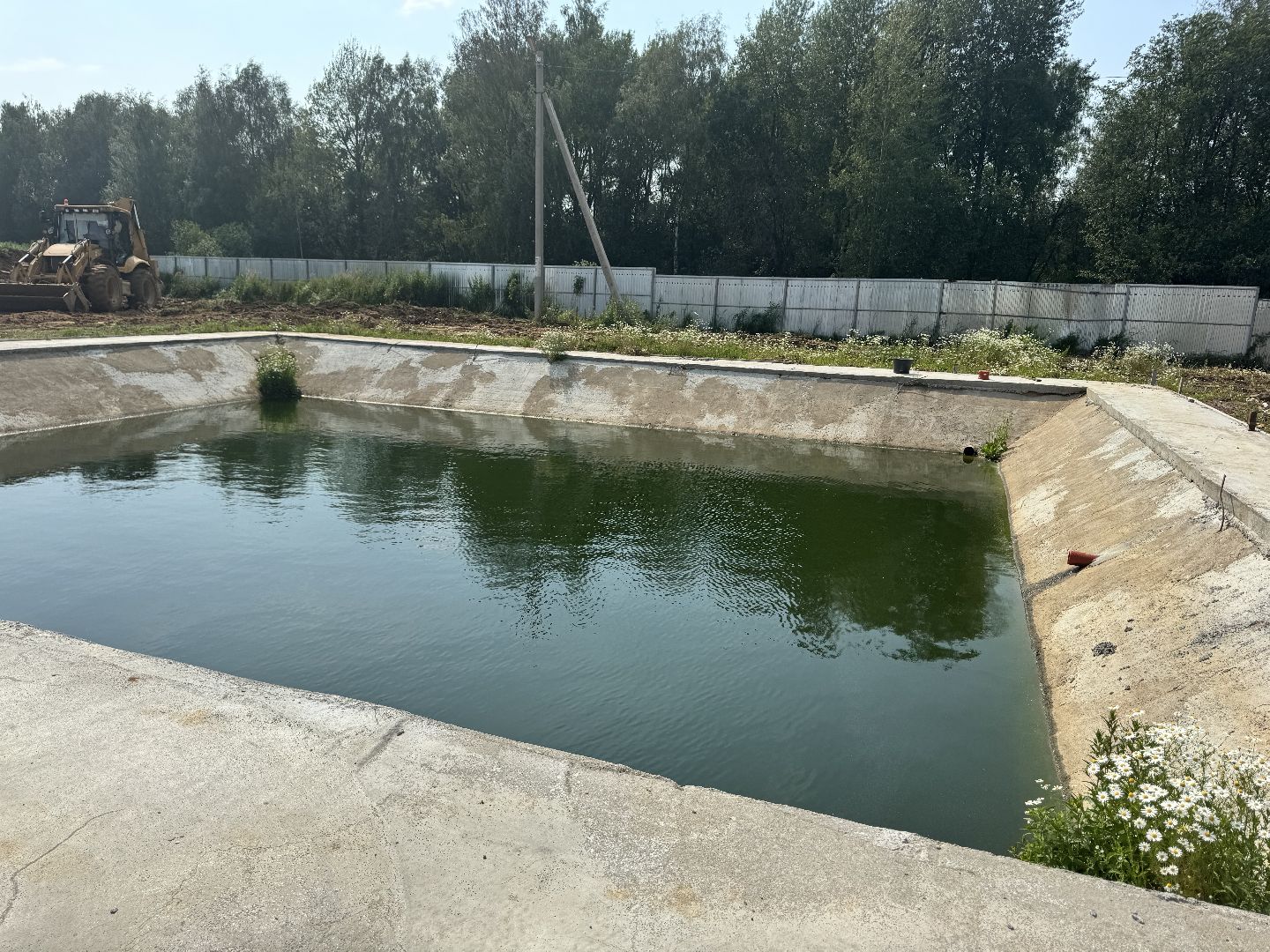 шаховская, предприятие, куры, птица,