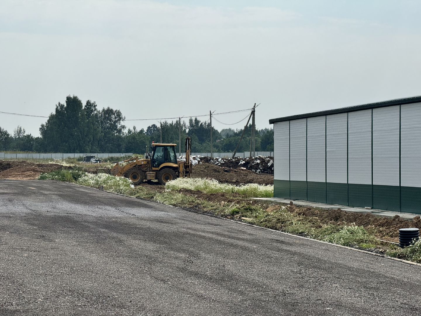 шаховская, предприятие, куры, птица,