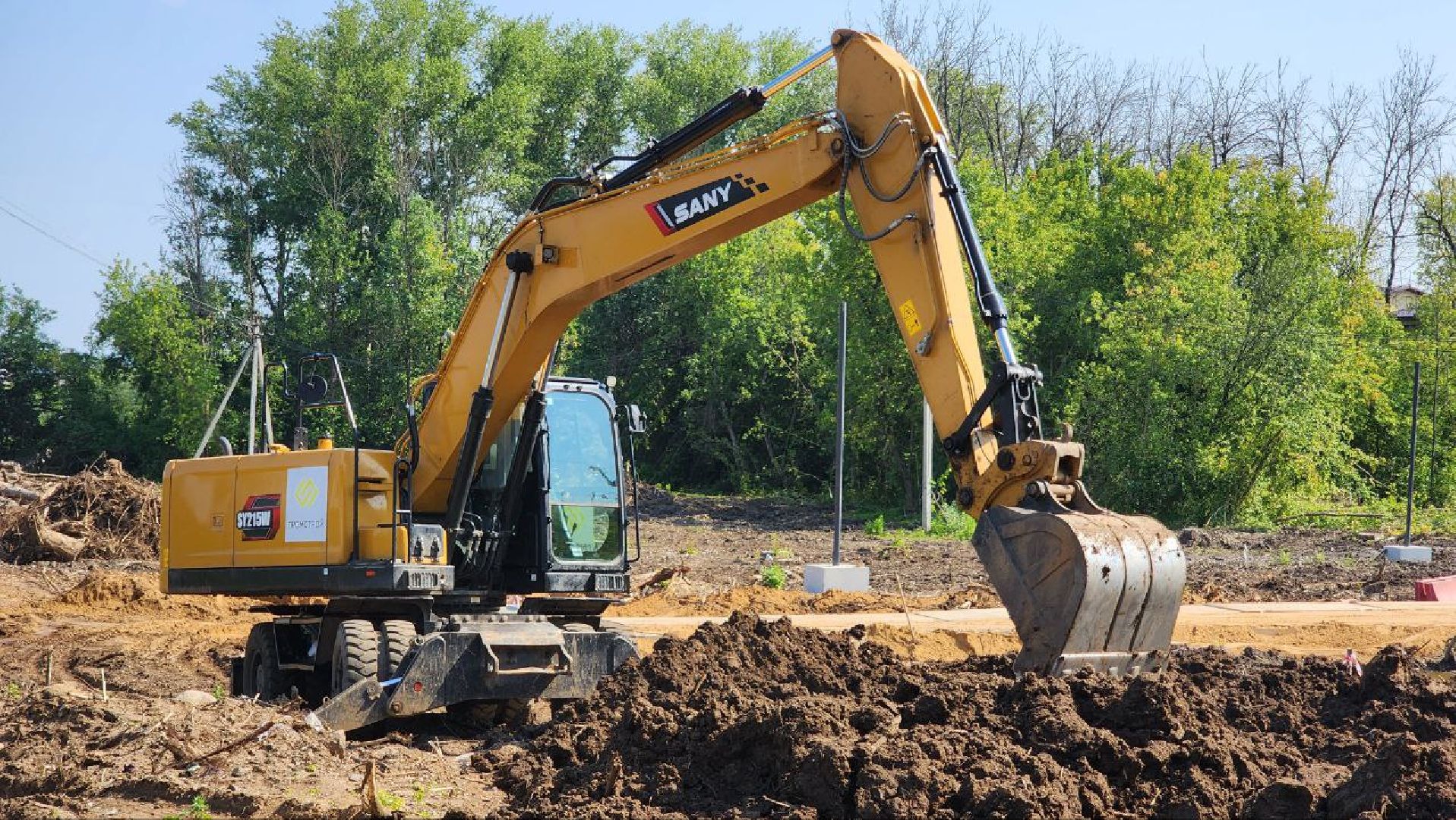 Дмитров, Рогачевский мост, Канал имени Москвы, Минтранс,