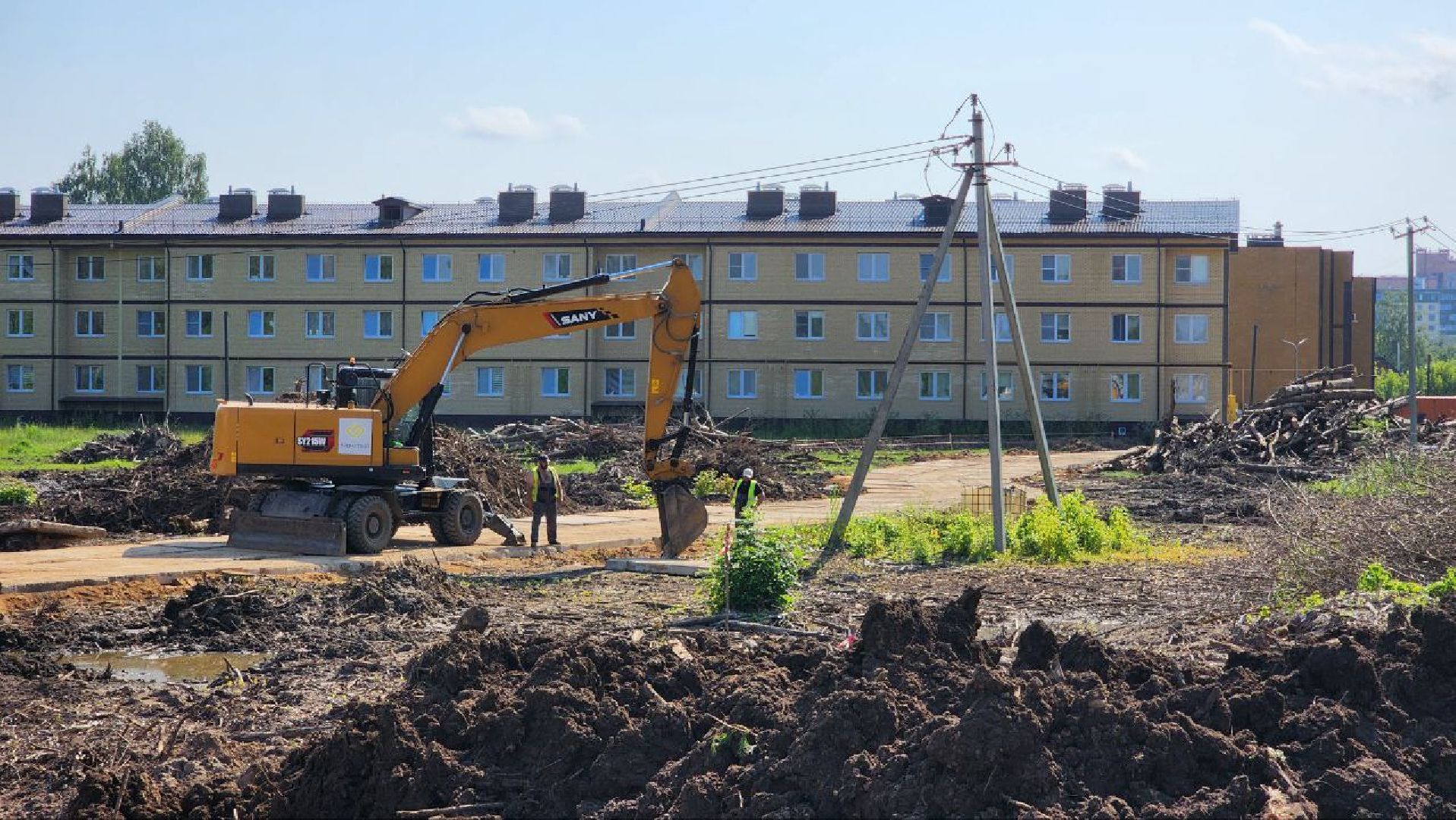 Дмитров, Рогачевский мост, Канал имени Москвы, Минтранс,