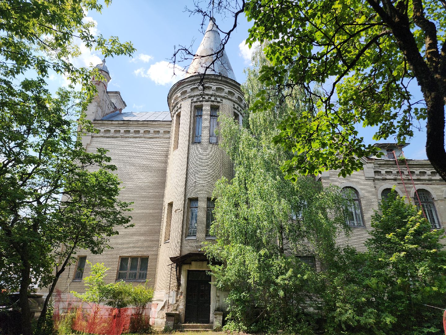 Егорьевск, Подмосковье, Московская область,