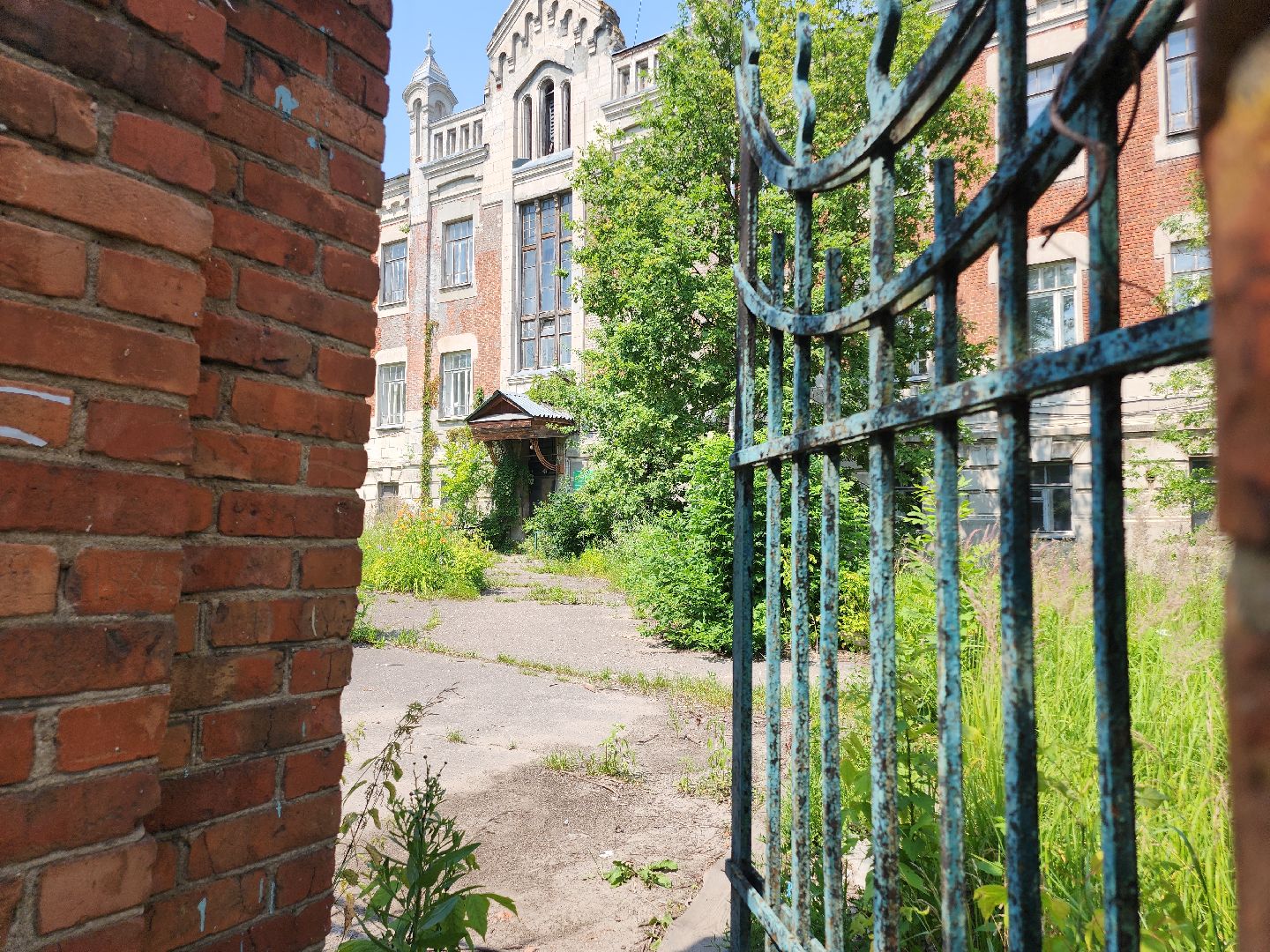 Егорьевск, Подмосковье, Московская область,