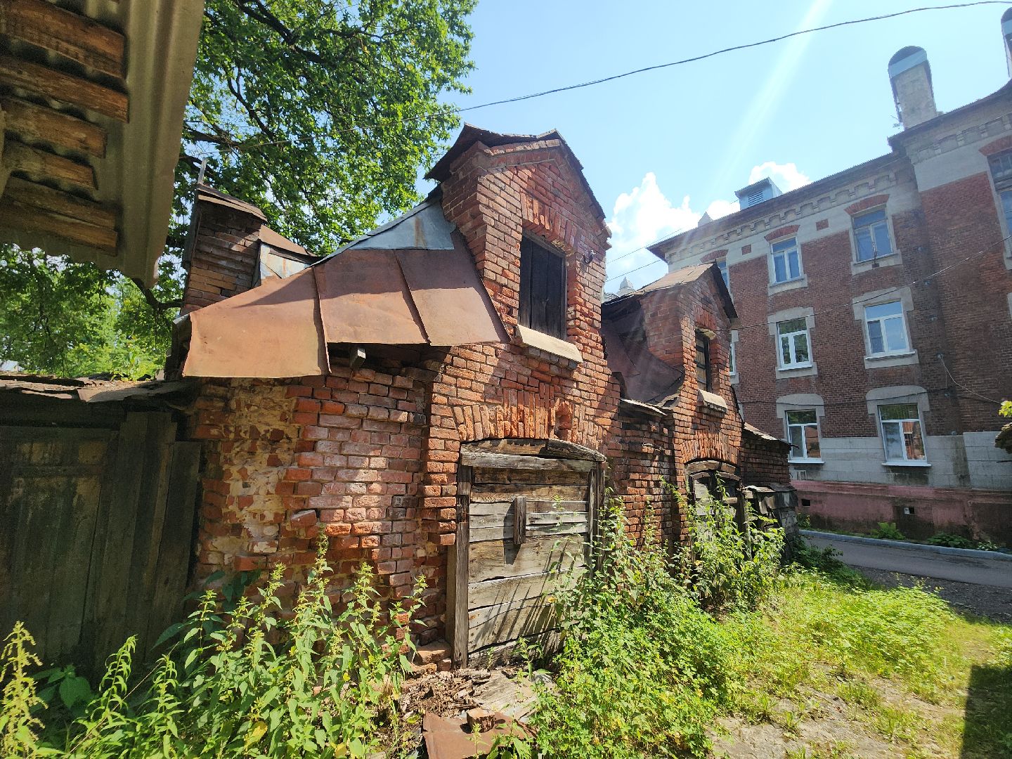 Егорьевск, Подмосковье, Московская область,