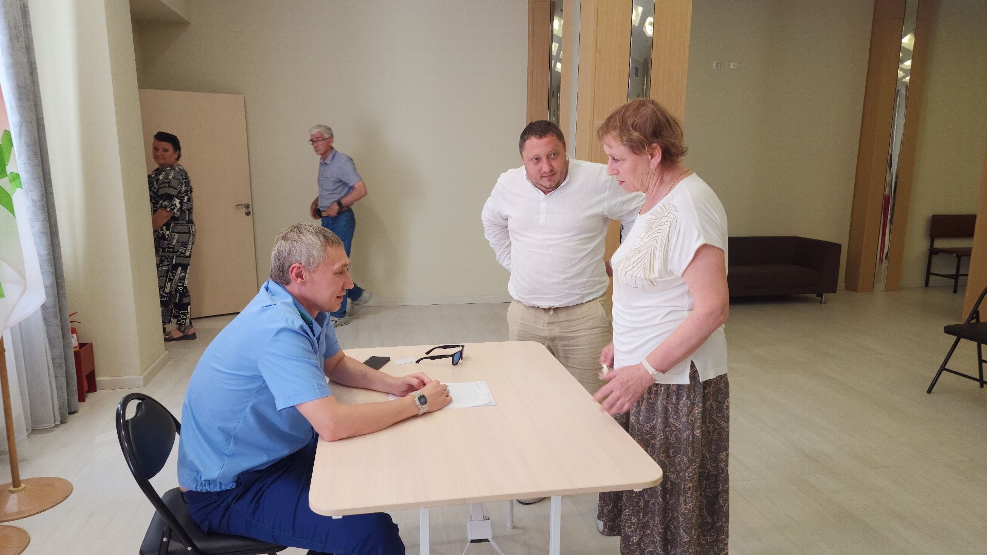 волоколамск, мошенничество, прокуратура,