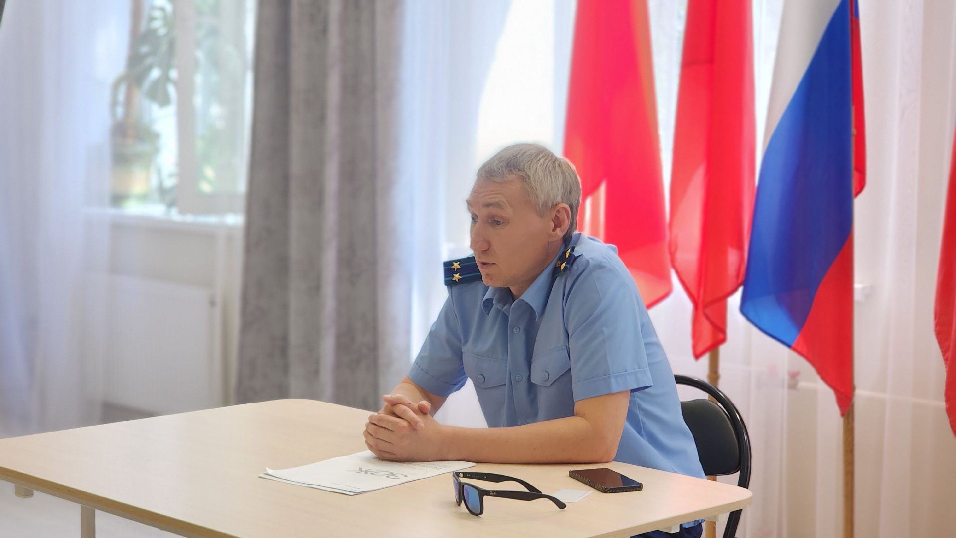 волоколамск, мошенничество, прокуратура,