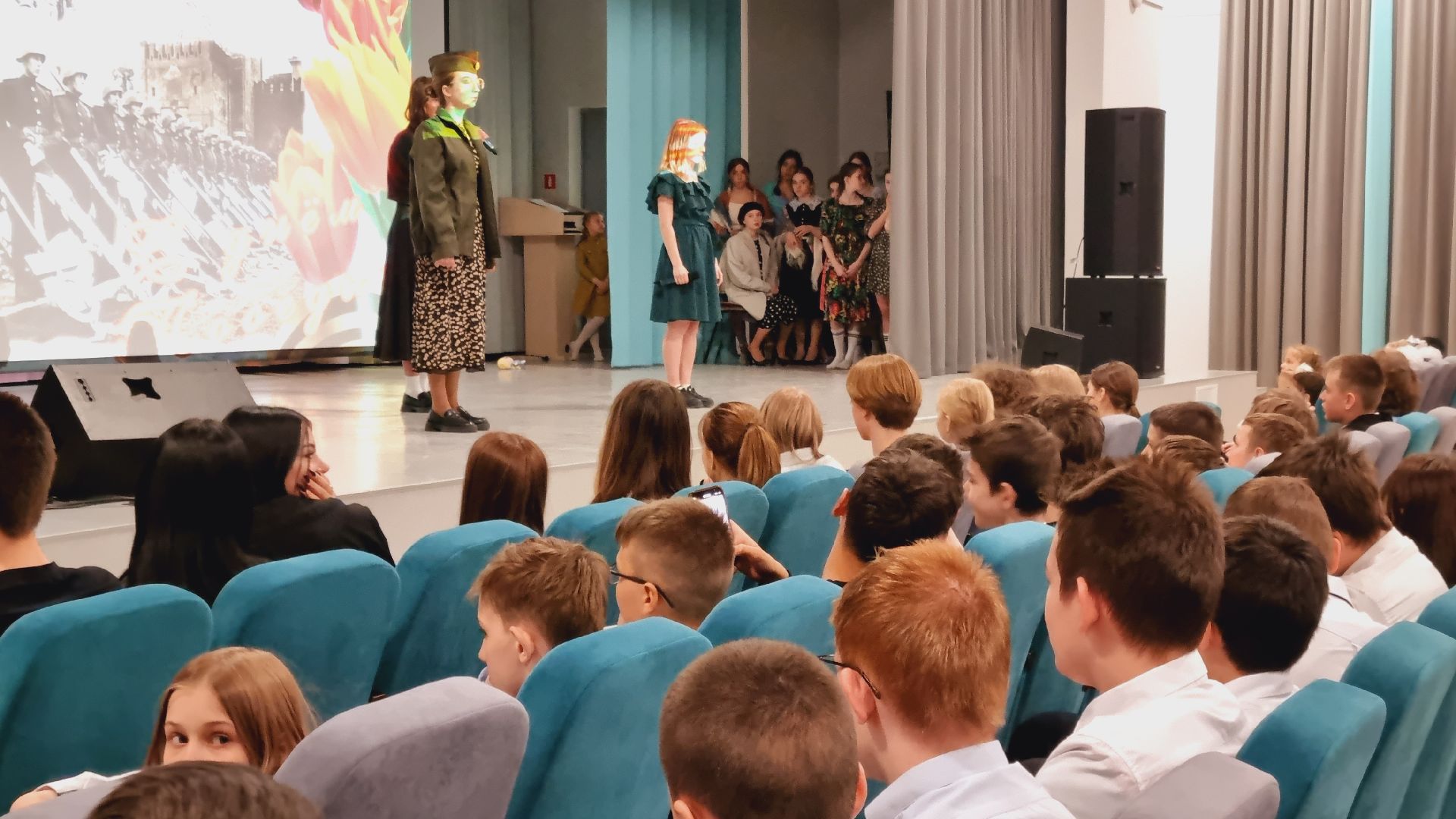 Подмосковье, Ивантеевка, Образование