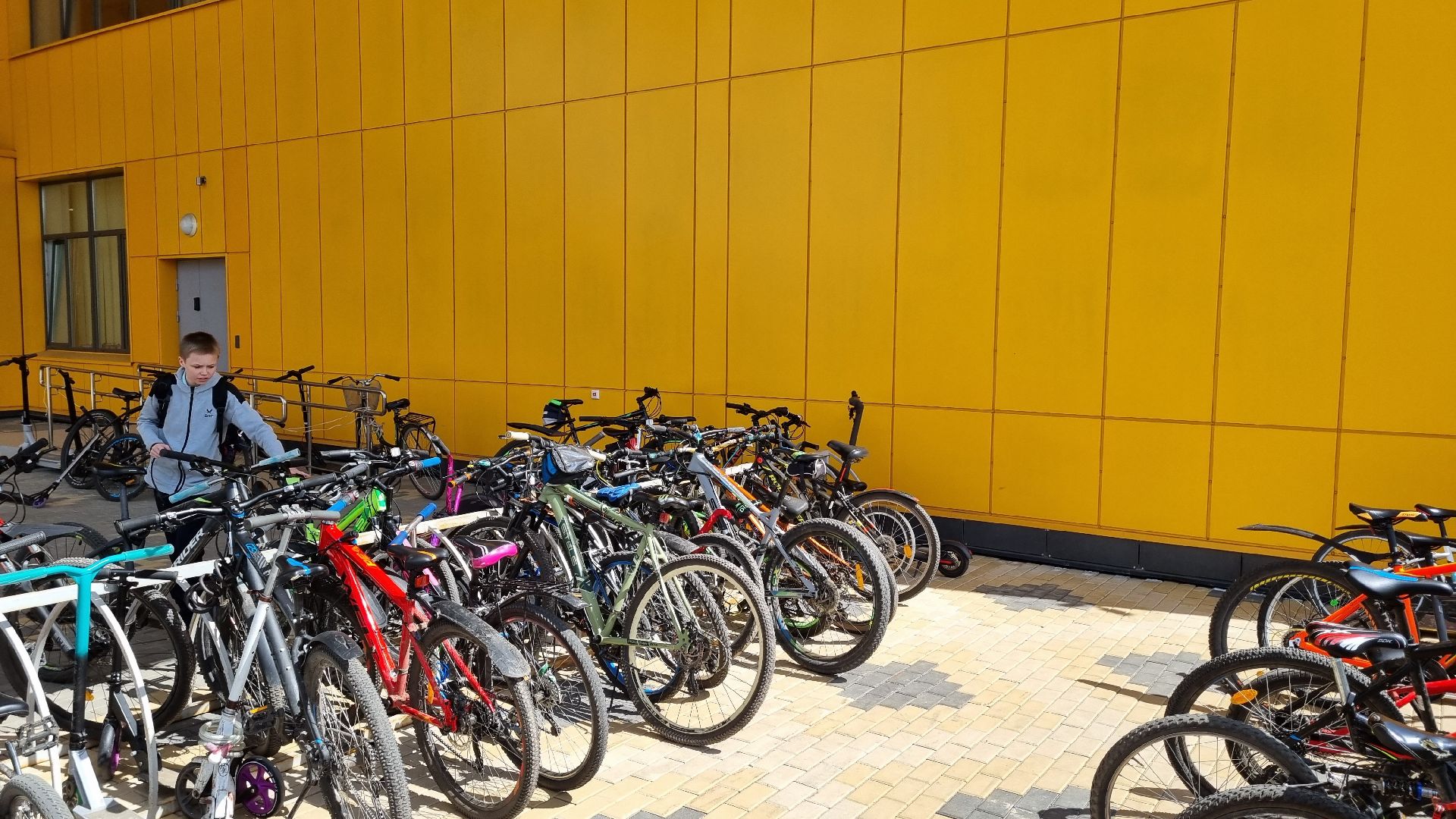 Подмосковье, Ивантеевка, Образование