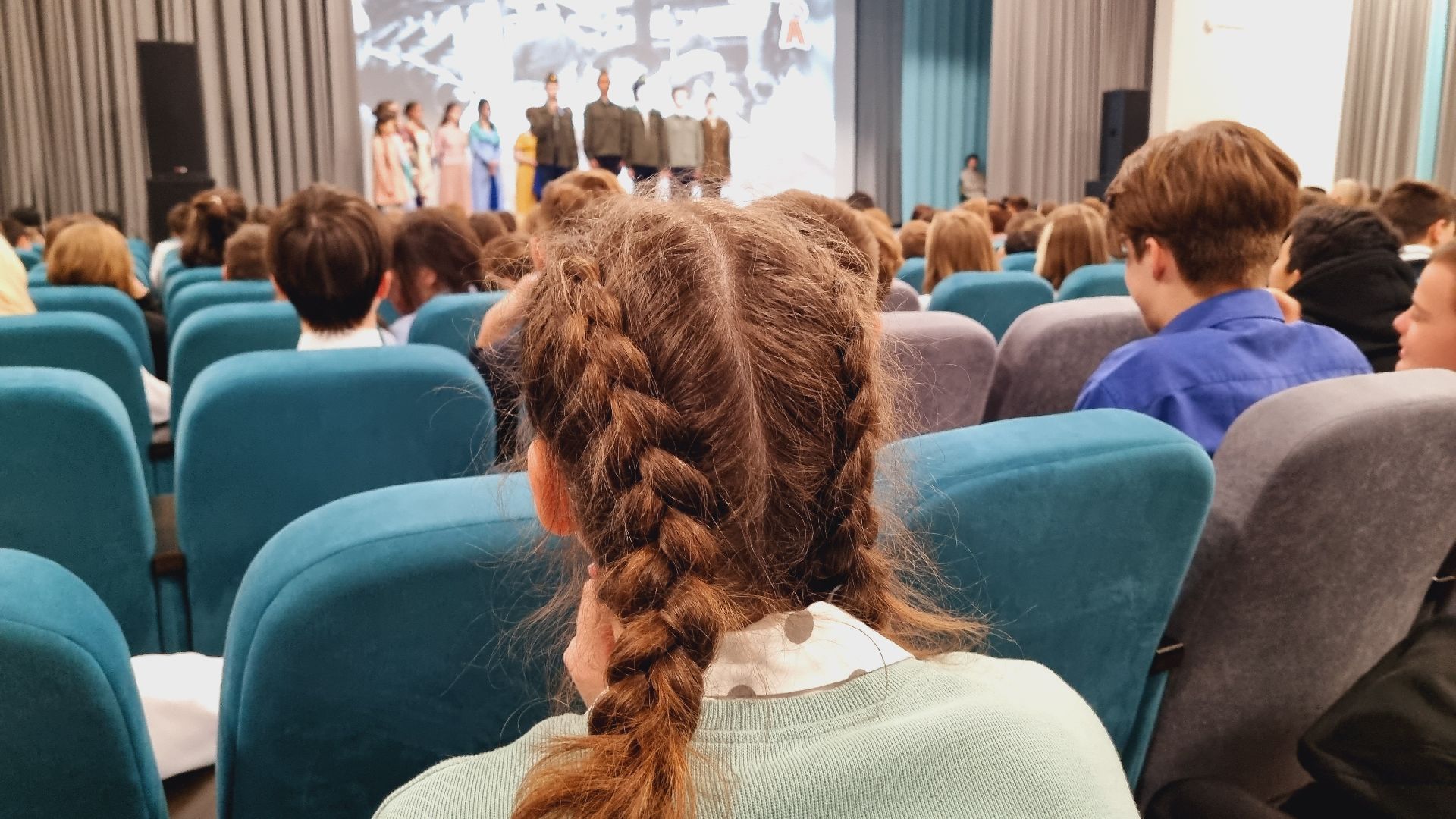 Подмосковье, Ивантеевка, Образование