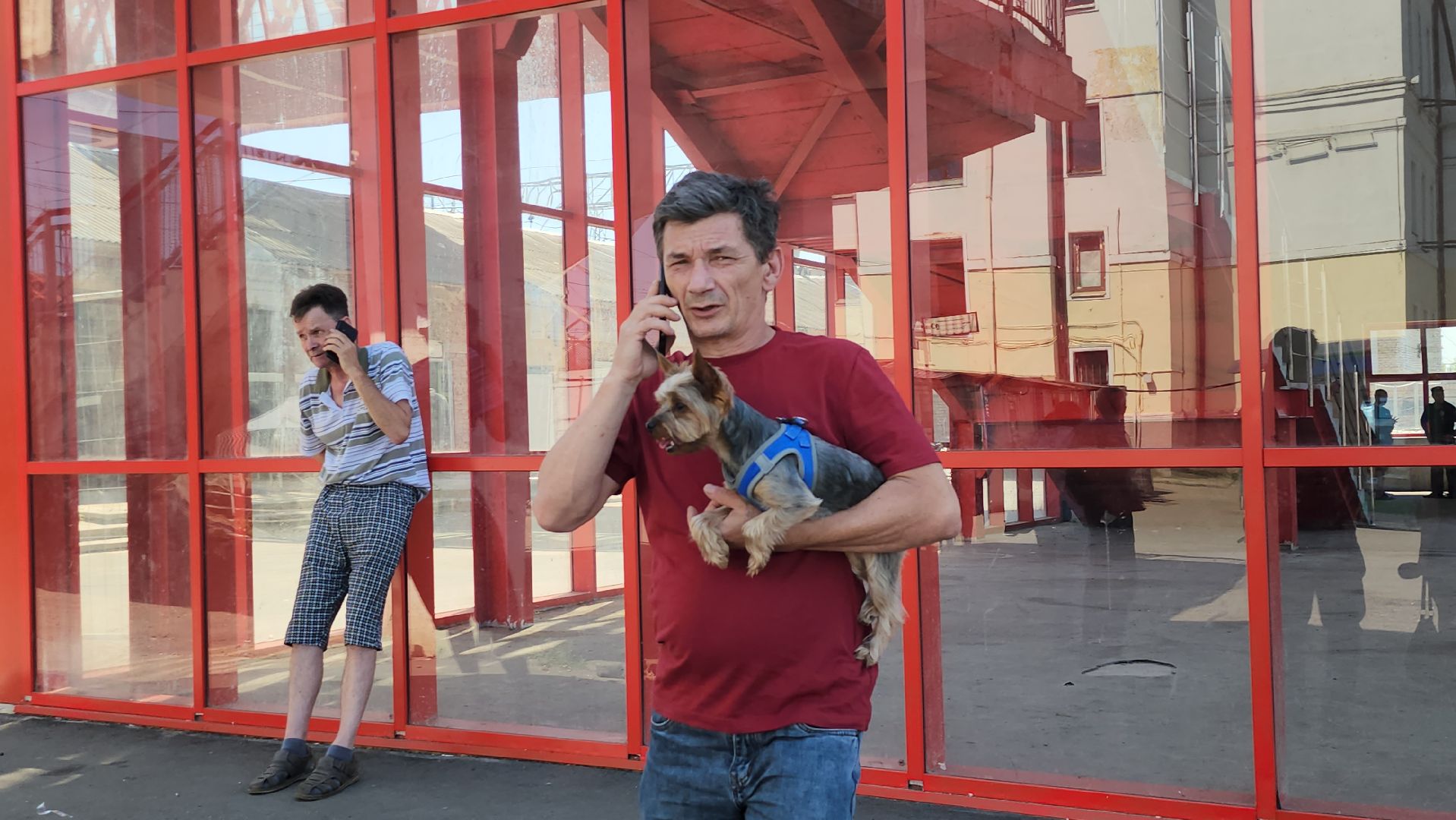 серпухов, подмосковье, здоровое отечество, раздача воды,