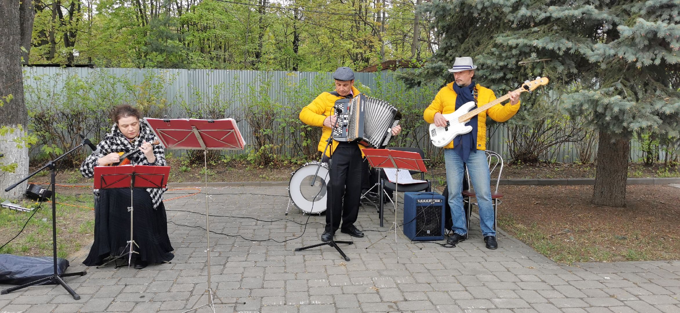 день победы,