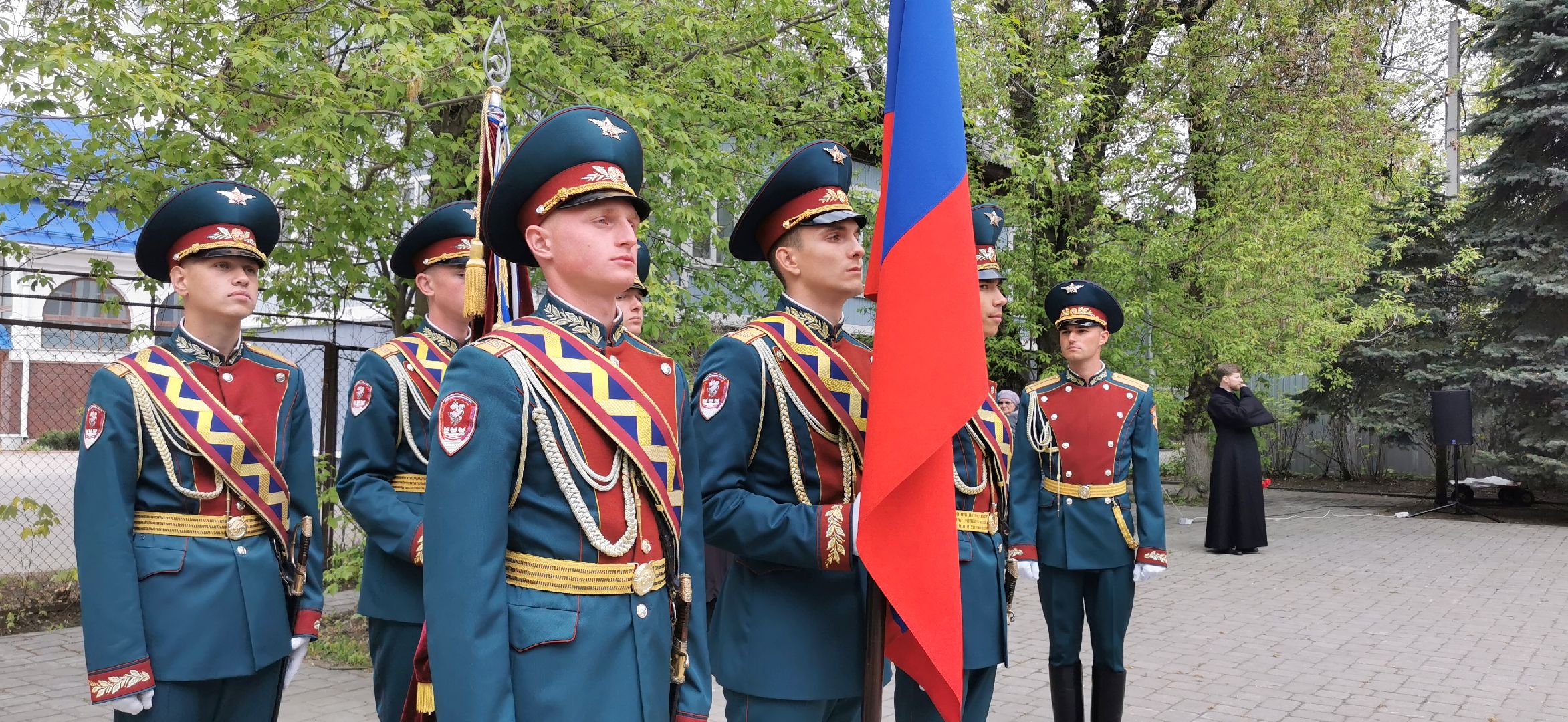 день победы,