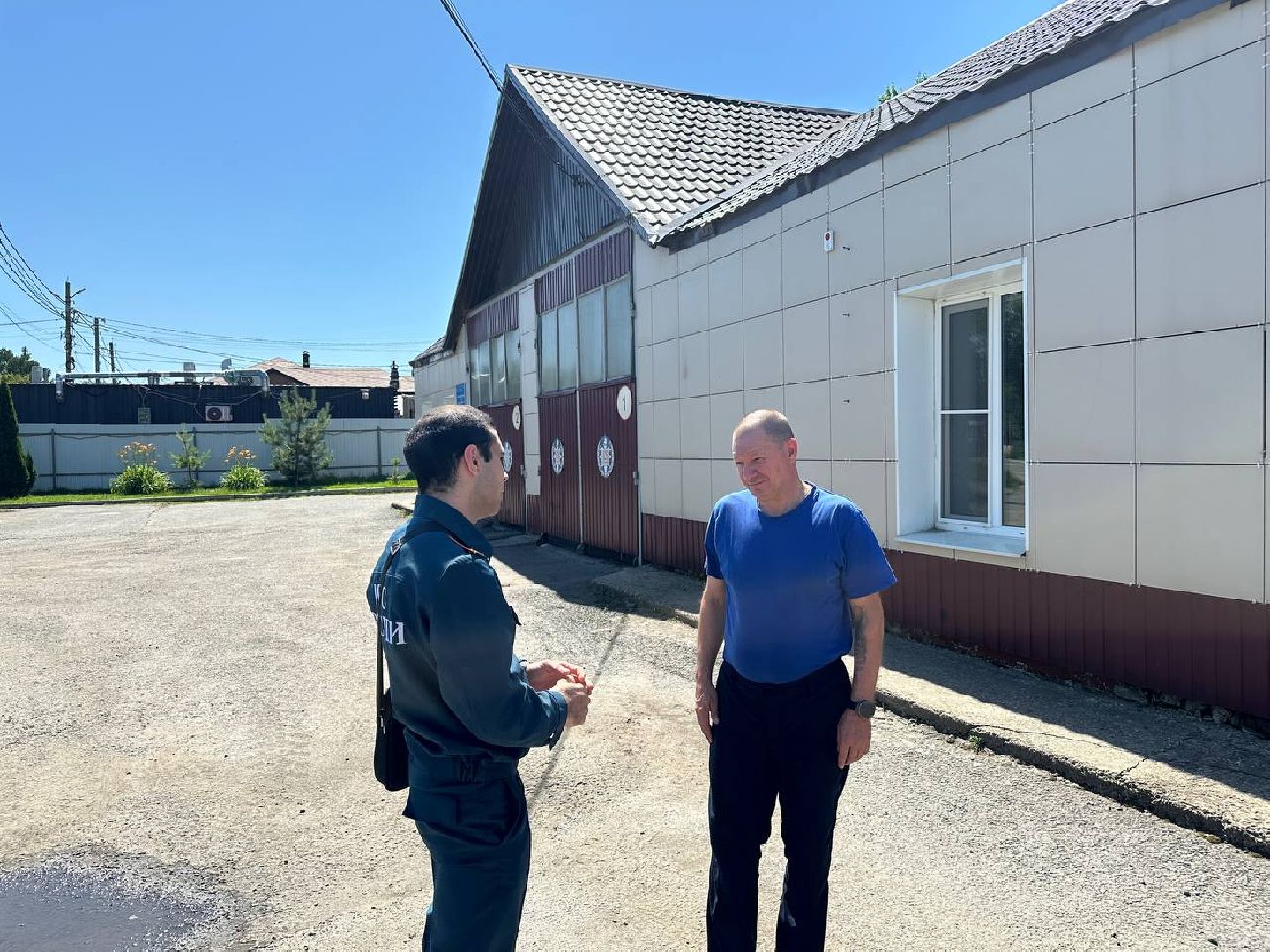 мчс, пожарные, домодедово, колледж московия,