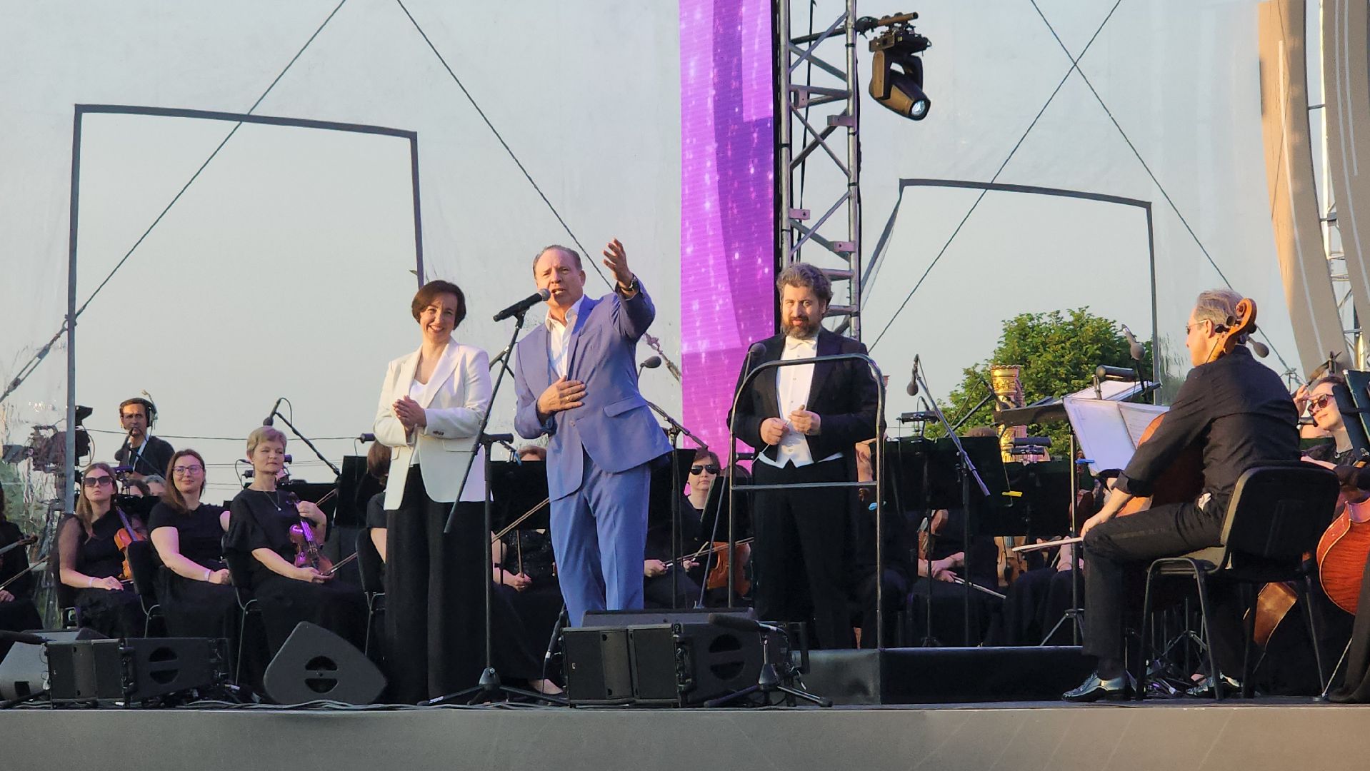 Истра, Музыка, Культура, Фестиваль,