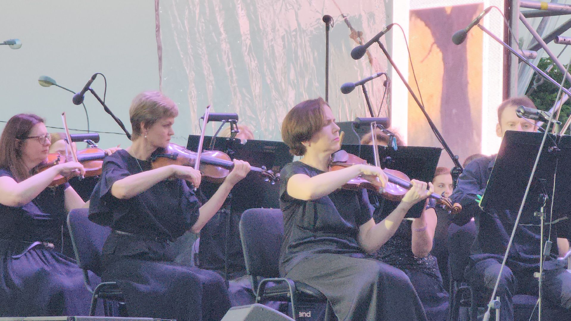 Истра, Музыка, Культура, Фестиваль,