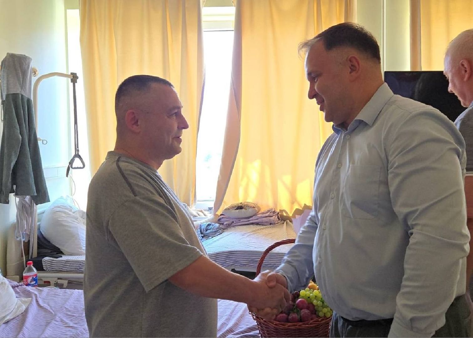 помощь сво, спецоперация, госпиталь одинцово, власиха помощь сво, ассоциация ветеранов сво,