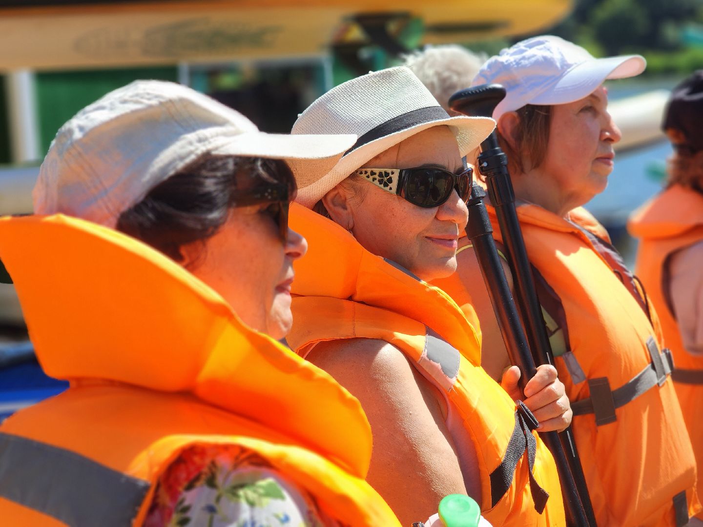 королёв, активное долголетие спорт, сапбординг, шапкин мост,