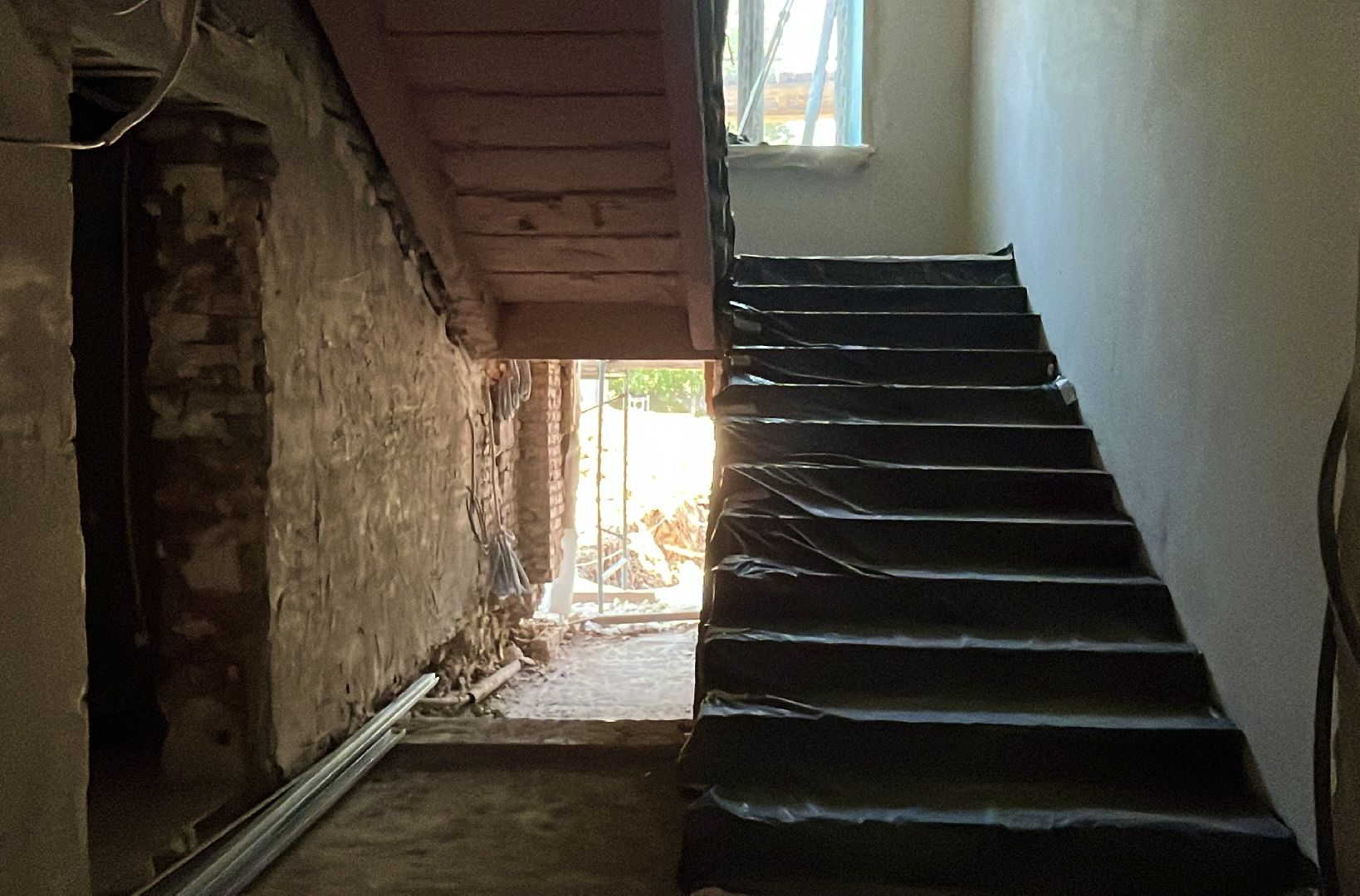 наро-фоминск, наро-фоминский городской округ, капитальный ремонт школы в наро-фоминске, наро-фоминская школа 1, капремонт школы,