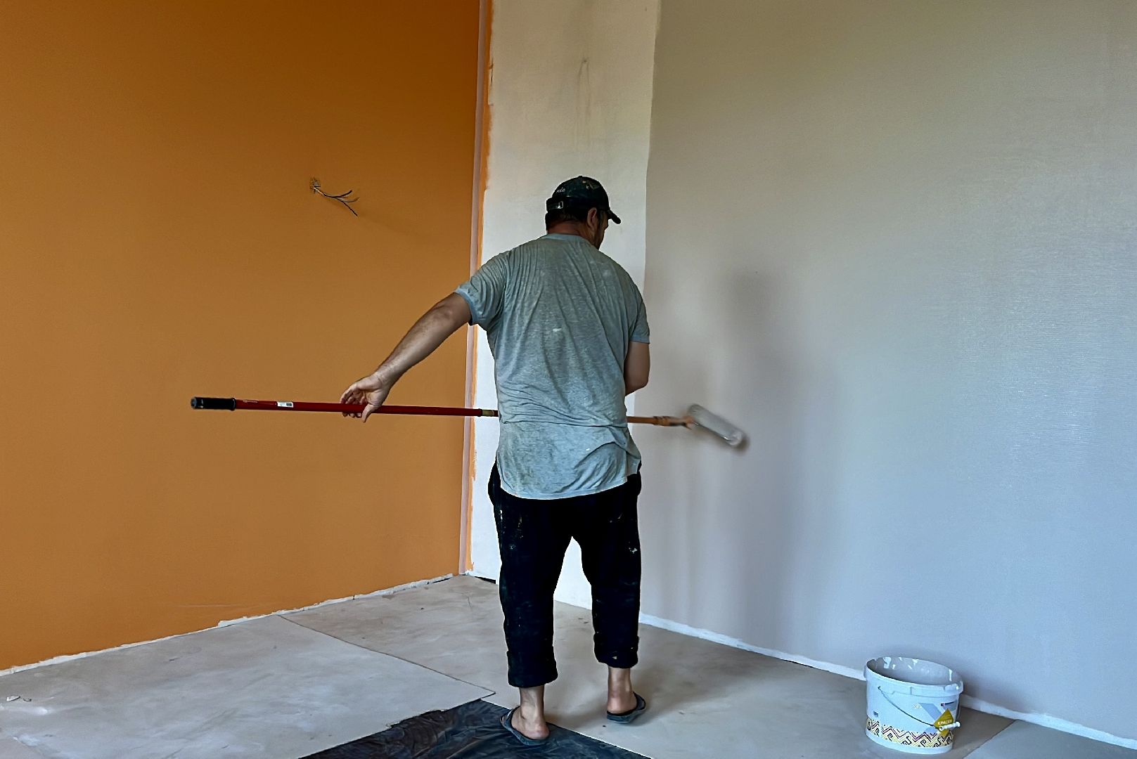 наро-фоминск, наро-фоминский городской округ, капитальный ремонт школы в наро-фоминске, наро-фоминская школа 1, капремонт школы,