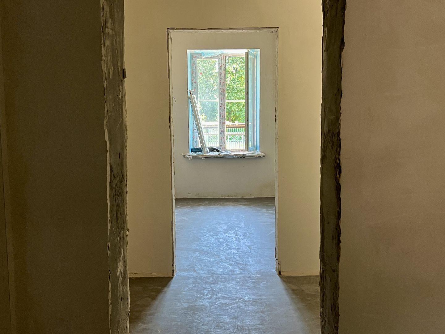 наро-фоминск, наро-фоминский городской округ, капитальный ремонт школы в наро-фоминске, наро-фоминская школа 1, капремонт школы,