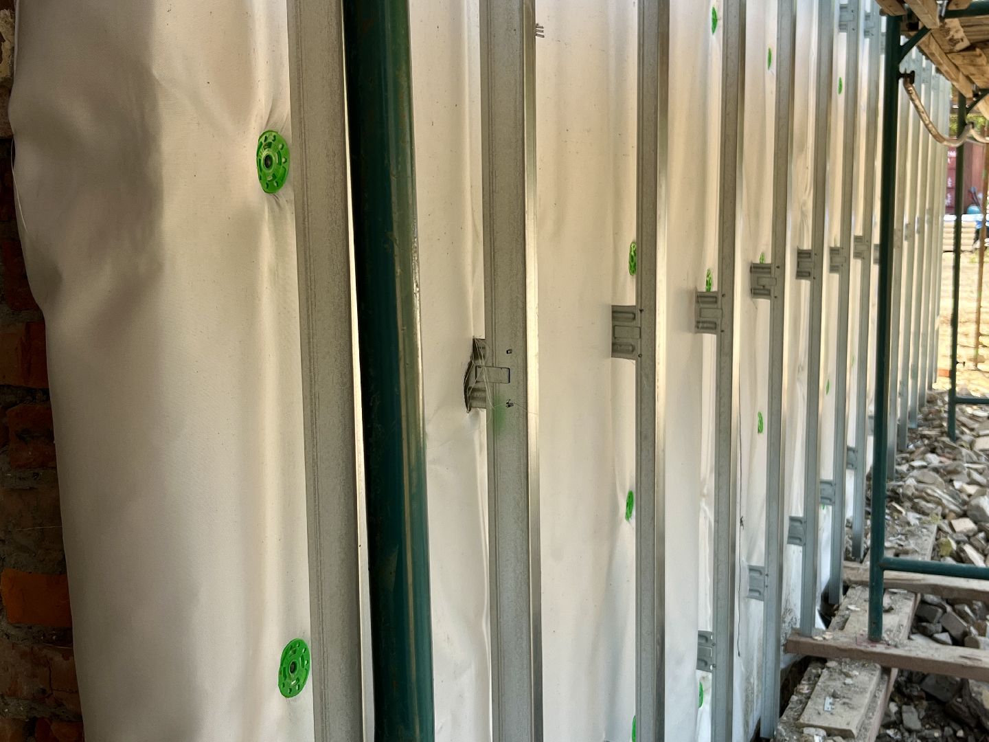 наро-фоминск, наро-фоминский городской округ, капитальный ремонт школы в наро-фоминске, наро-фоминская школа 1, капремонт школы,