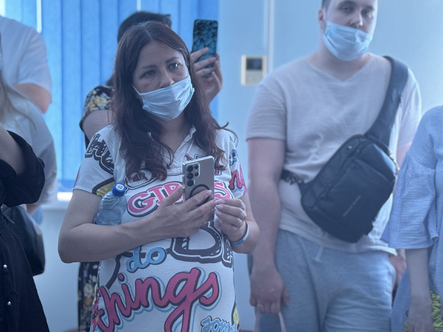 МОПЦ Балашихи, день открытых дверей в МОПЦ, Балашиха,