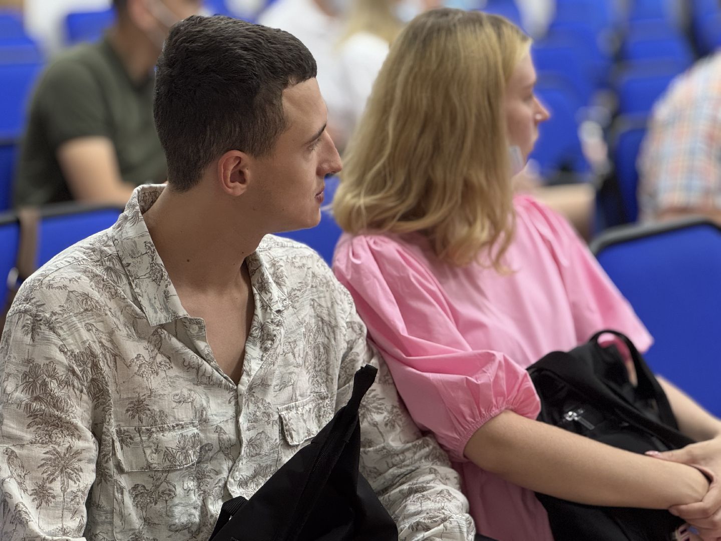 МОПЦ Балашихи, день открытых дверей в МОПЦ, Балашиха,