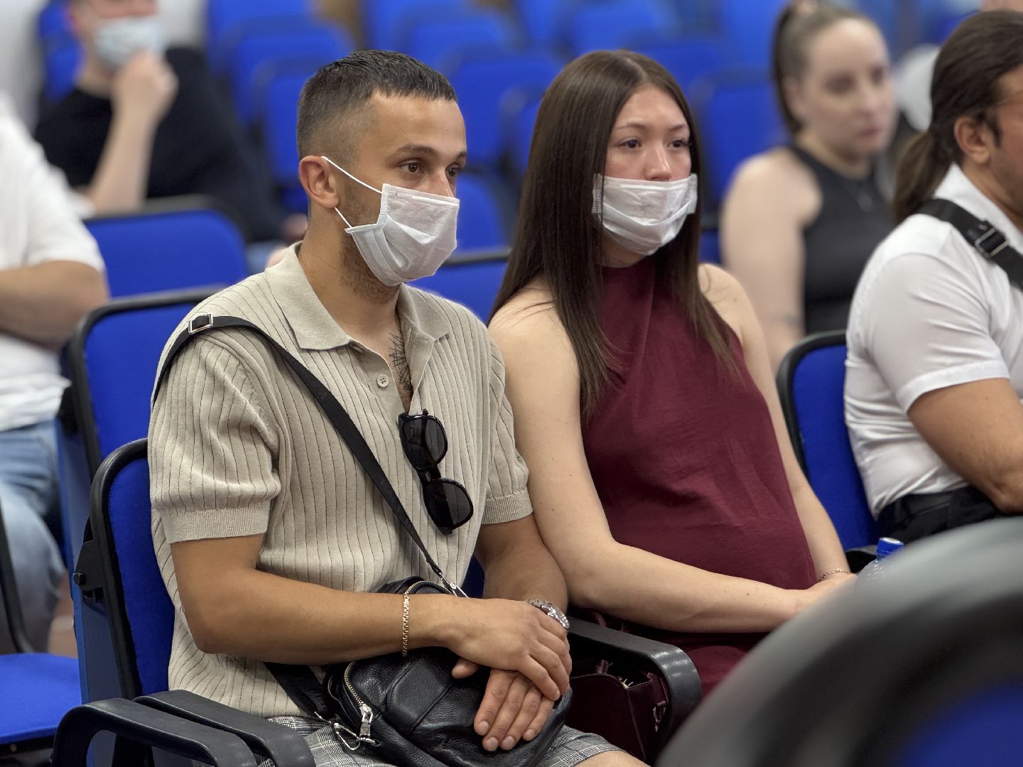 МОПЦ Балашихи, день открытых дверей в МОПЦ, Балашиха,