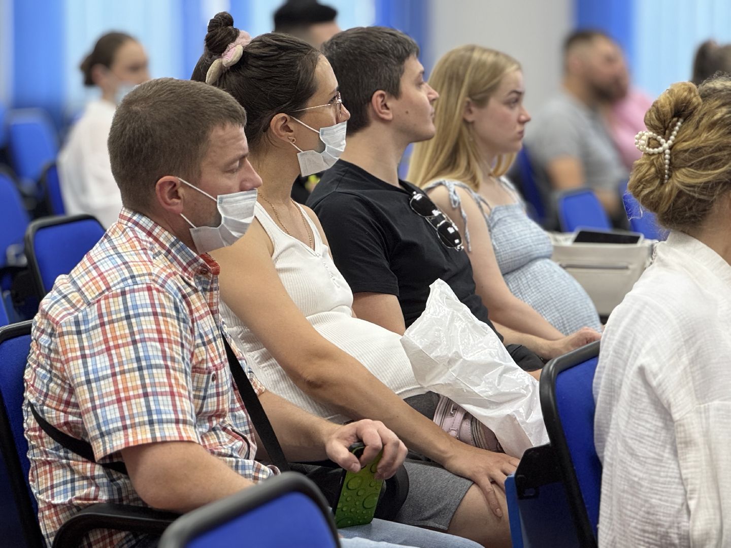 МОПЦ Балашихи, день открытых дверей в МОПЦ, Балашиха,