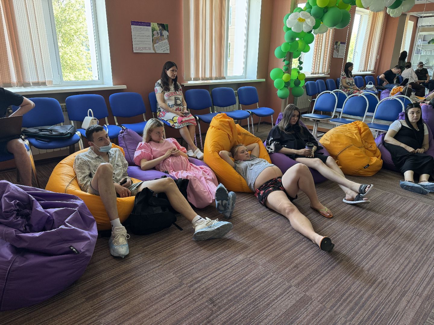 МОПЦ Балашиха, доула балашиха,