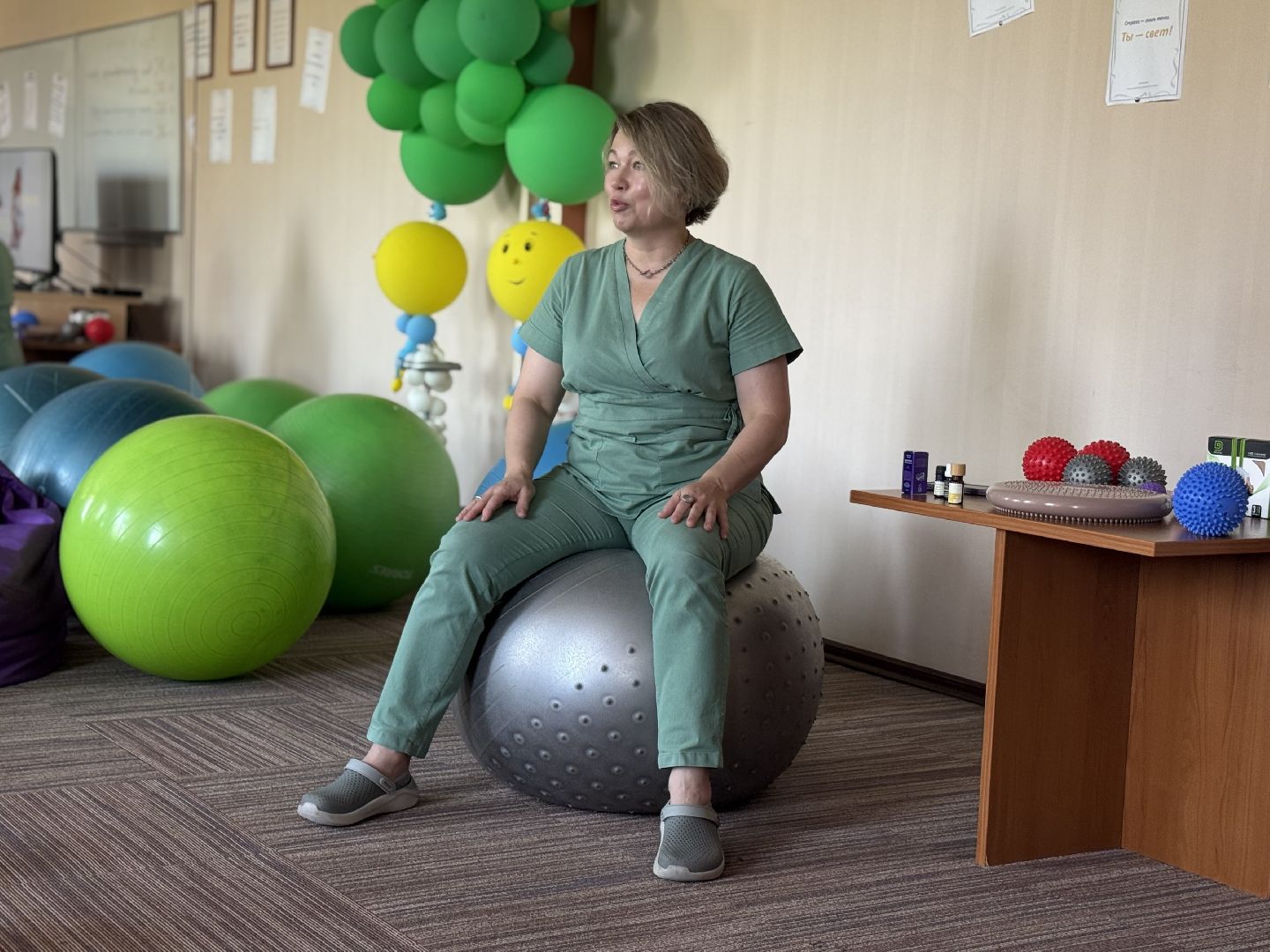 МОПЦ Балашиха, доула балашиха,