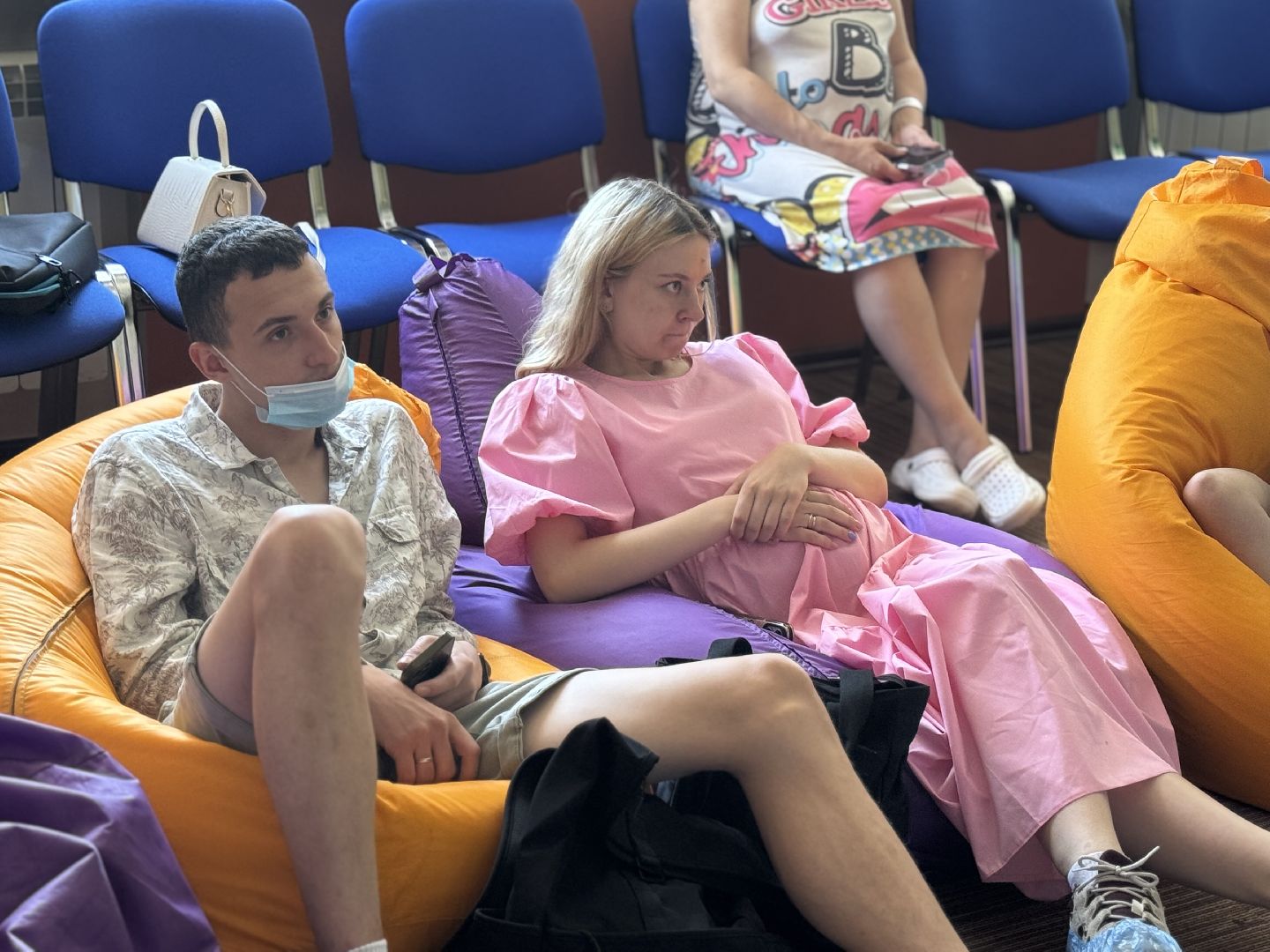 МОПЦ Балашиха, доула балашиха,